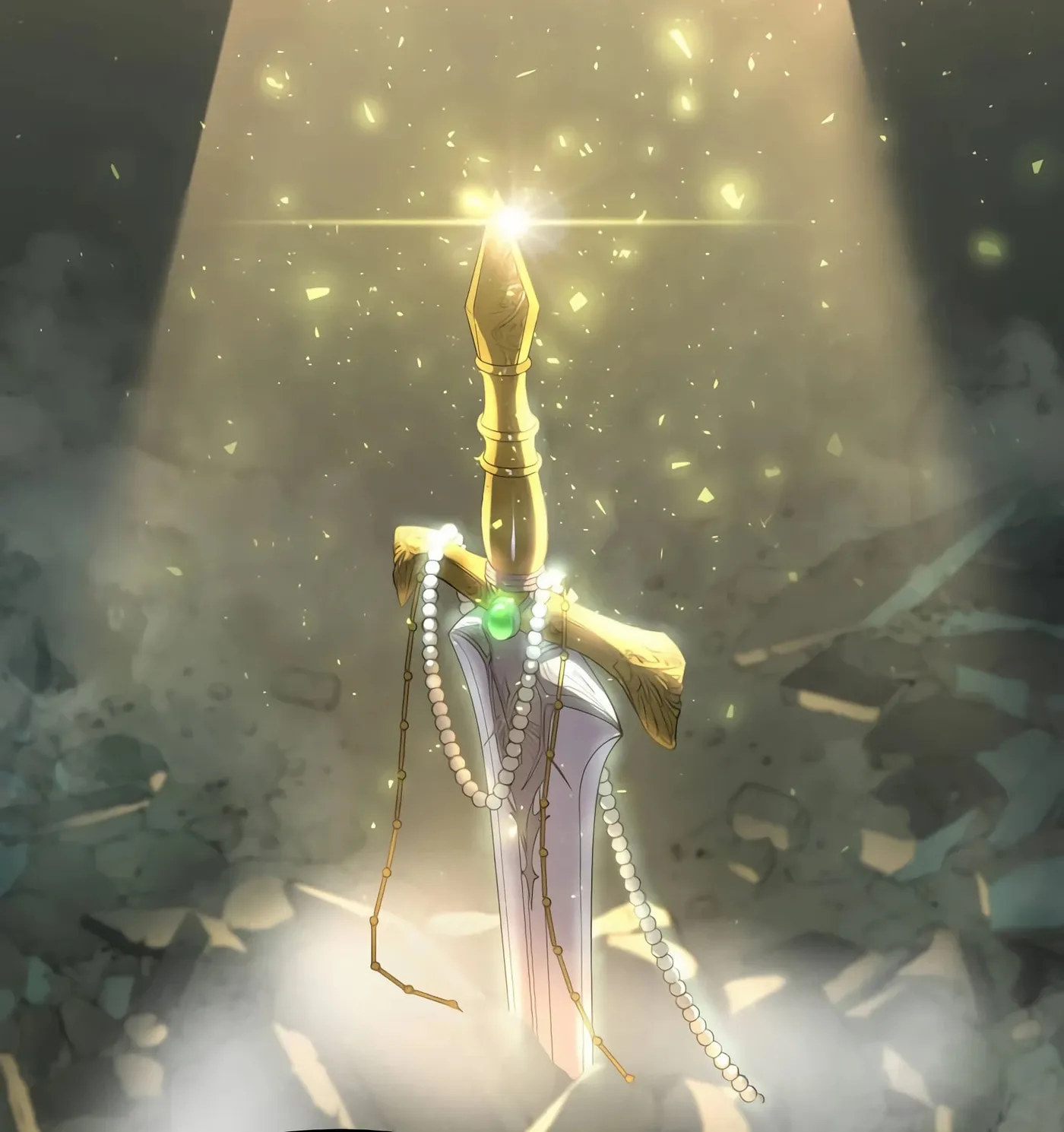 Read Skill Master Levels Up chapter 30 image 27 on Lezhin