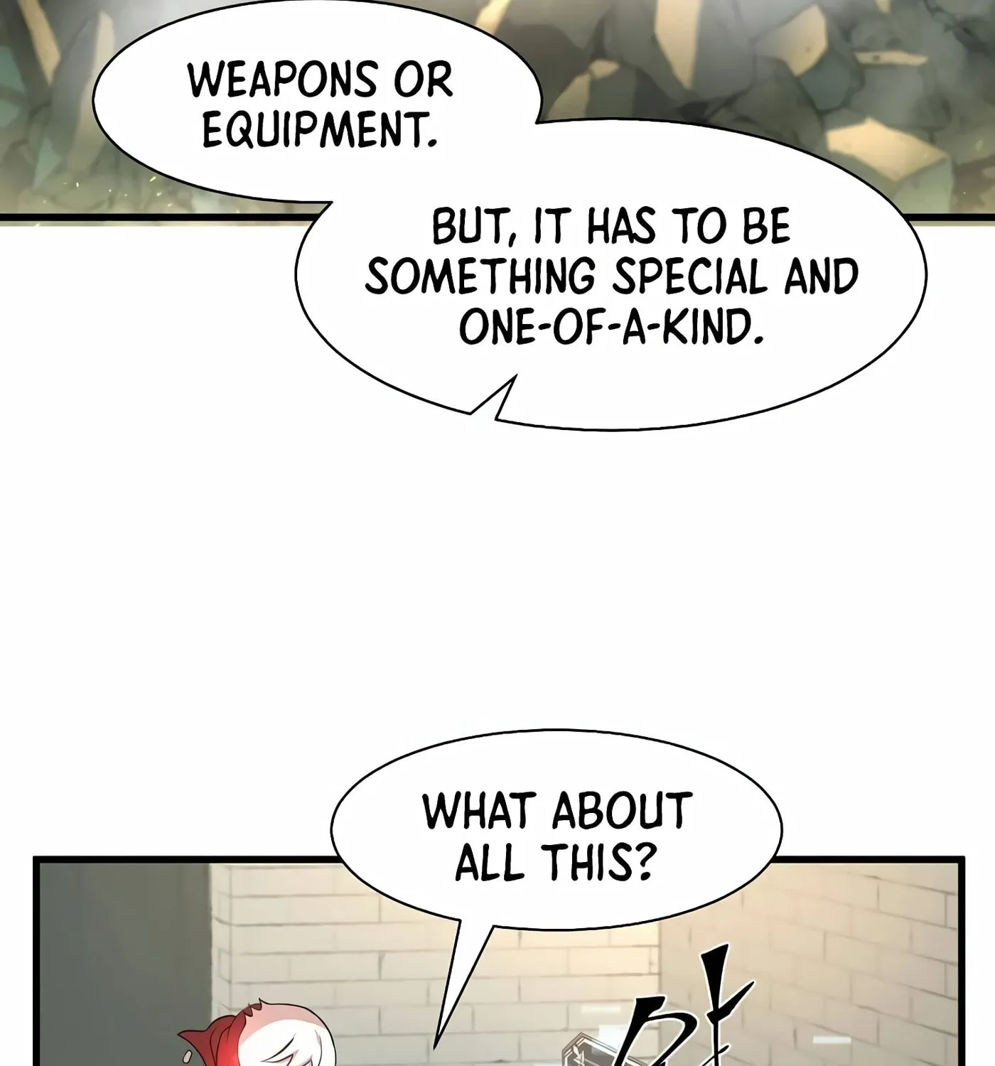 Read Skill Master Levels Up chapter 30 image 28 on Lezhin