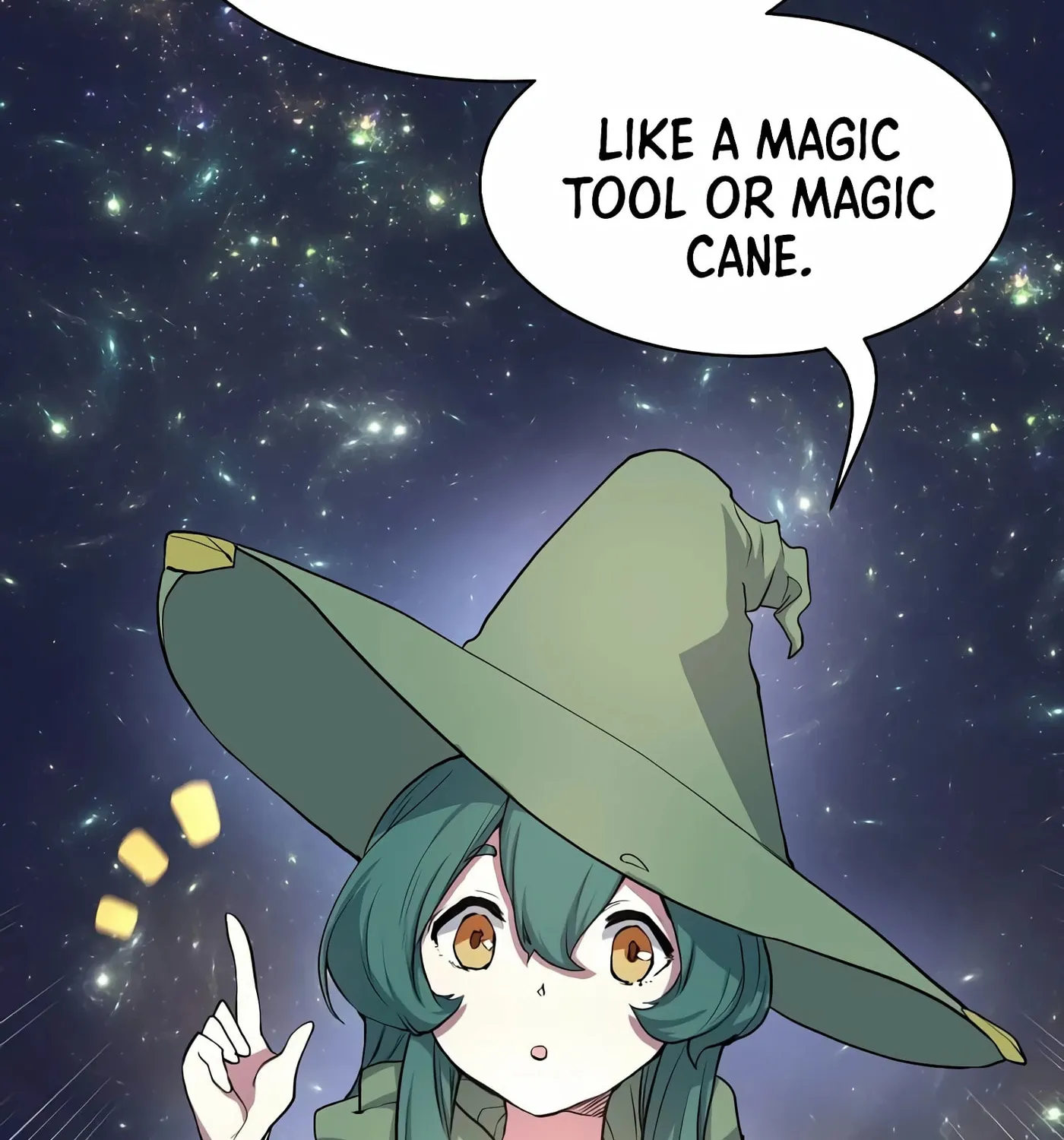 Read Skill Master Levels Up chapter 30 image 3 on Lezhin