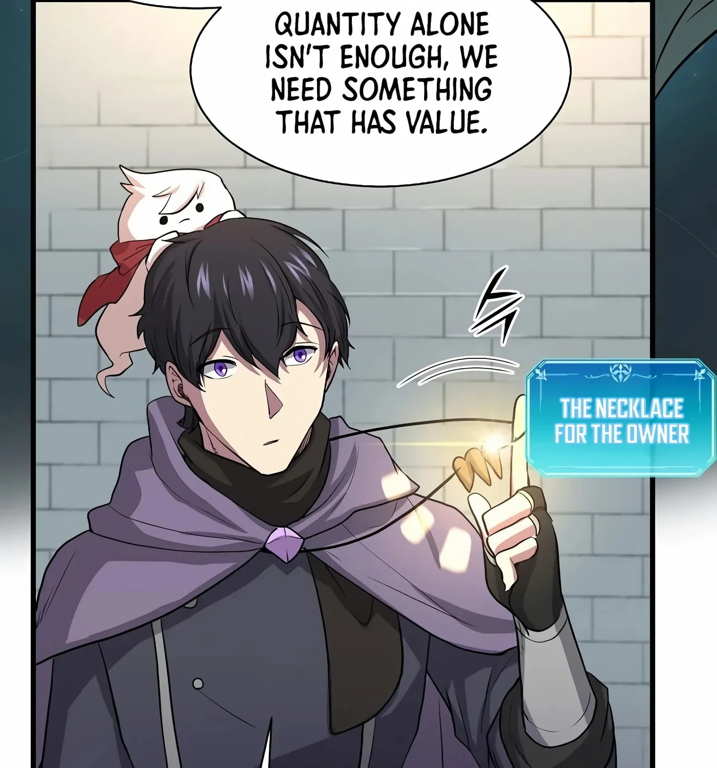Read Skill Master Levels Up chapter 30 image 32 on Lezhin