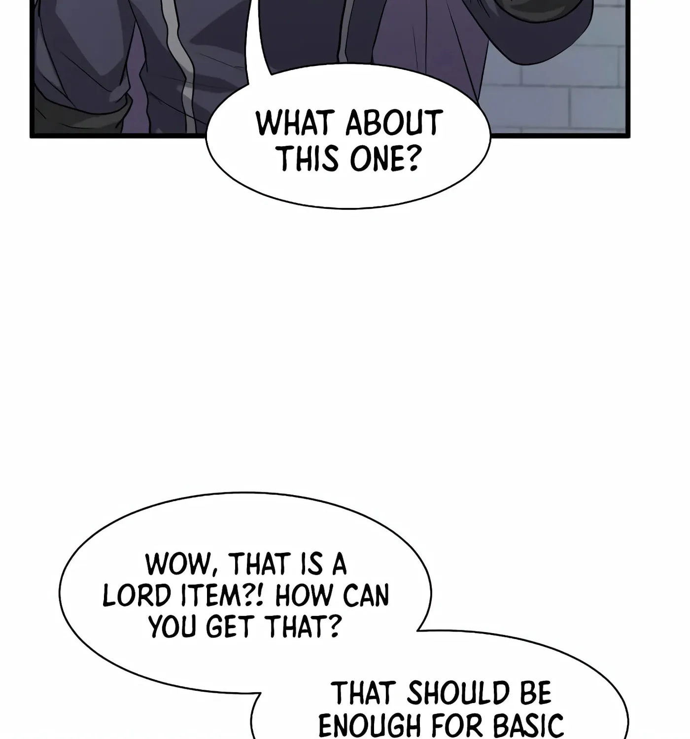 Read Skill Master Levels Up chapter 30 image 33 on Lezhin