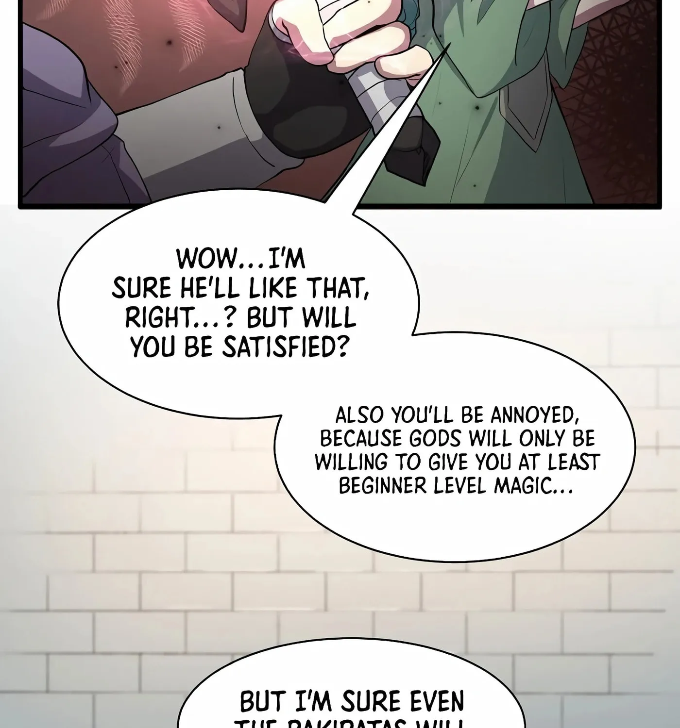 Read Skill Master Levels Up chapter 30 image 37 on Lezhin