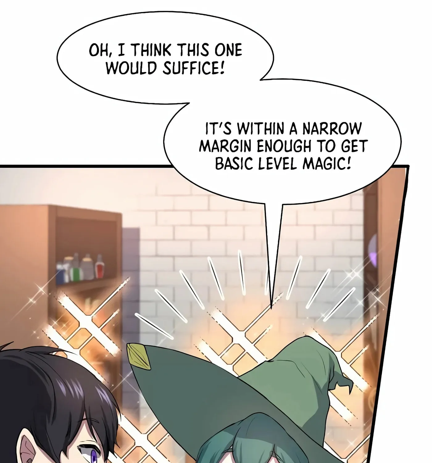 Read Skill Master Levels Up chapter 30 image 42 on Lezhin