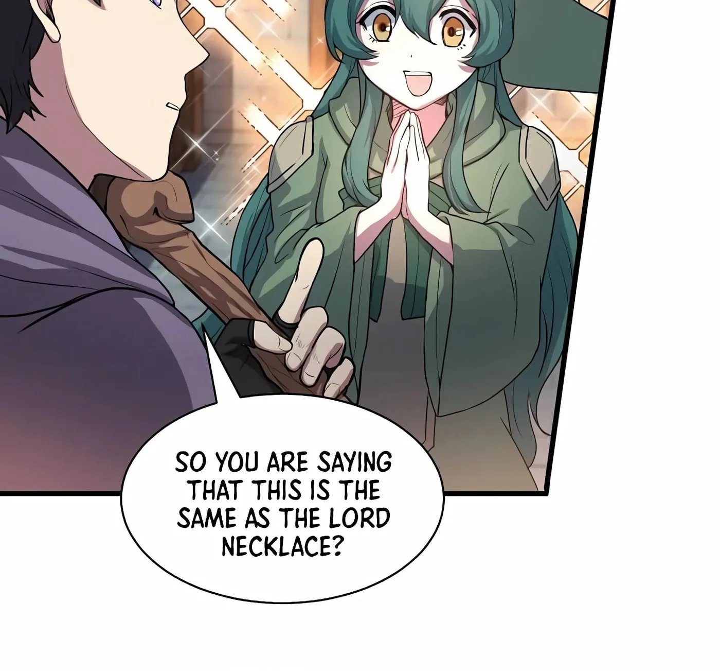 Read Skill Master Levels Up chapter 30 image 43 on Lezhin
