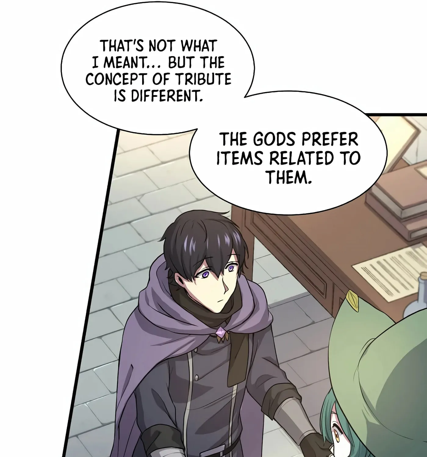 Read Skill Master Levels Up chapter 30 image 44 on Lezhin