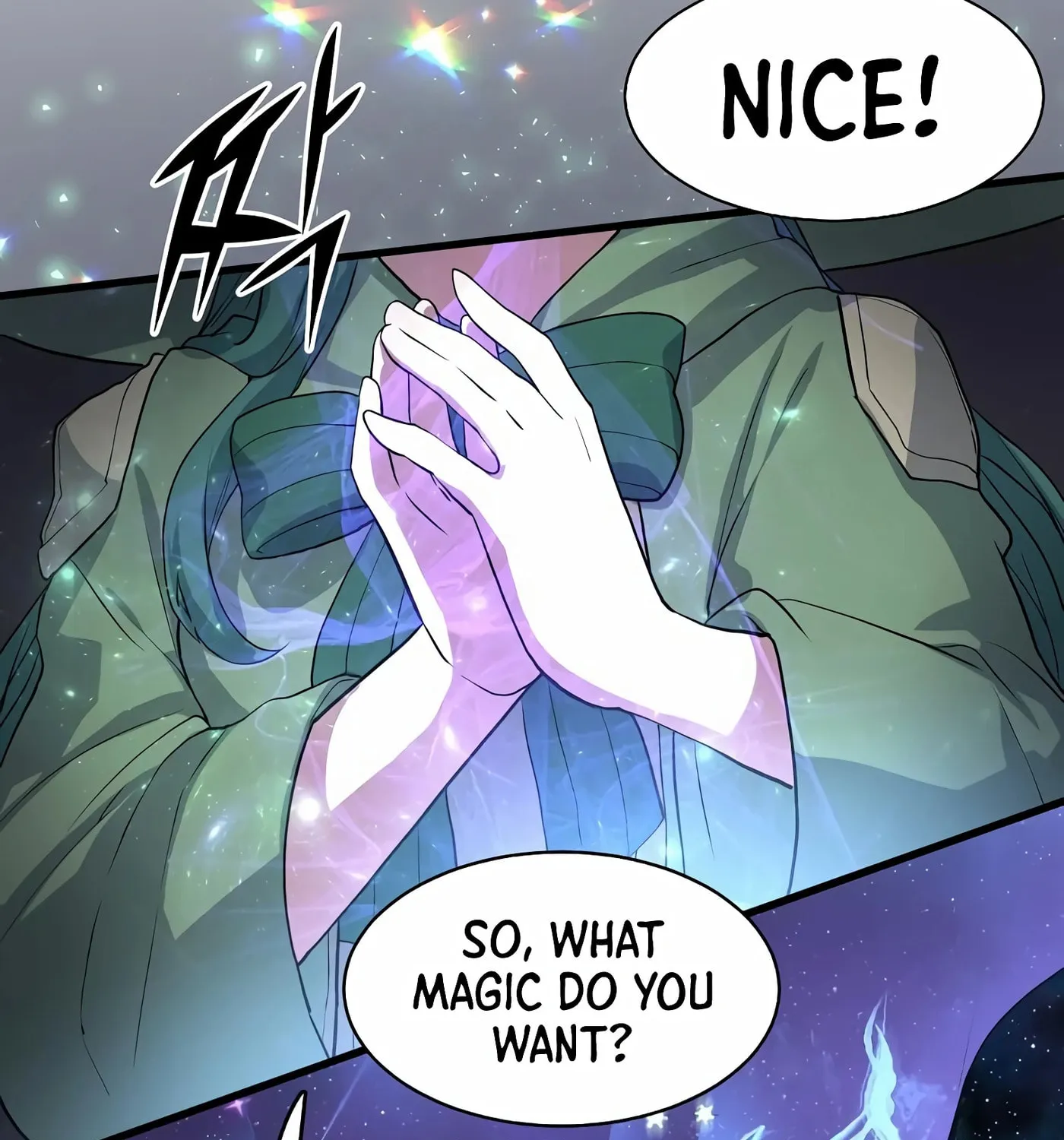Read Skill Master Levels Up chapter 30 image 46 on Lezhin
