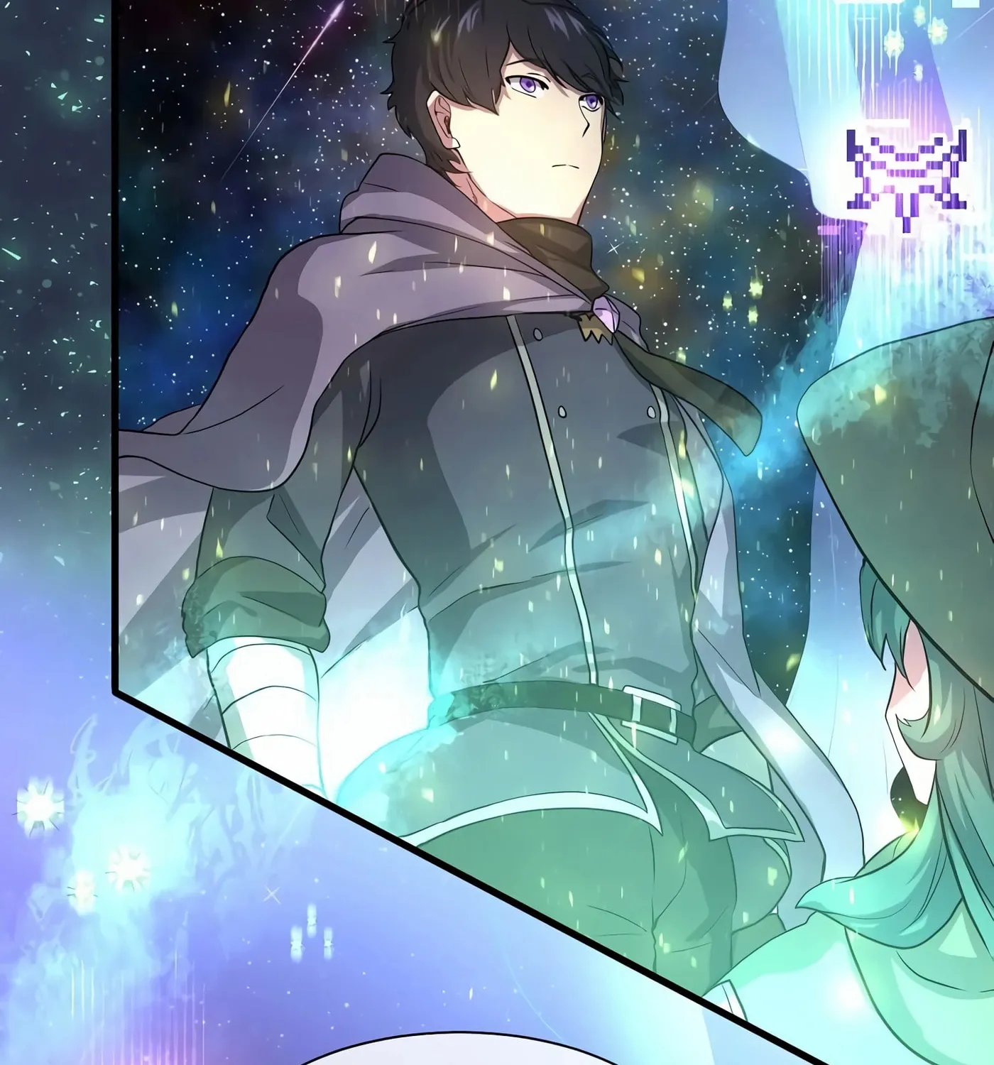 Read Skill Master Levels Up chapter 30 image 49 on Lezhin