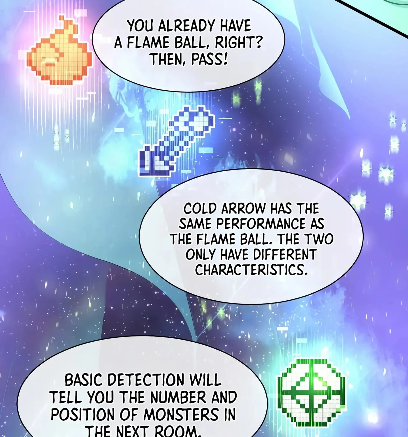 Read Skill Master Levels Up chapter 30 image 50 on Lezhin