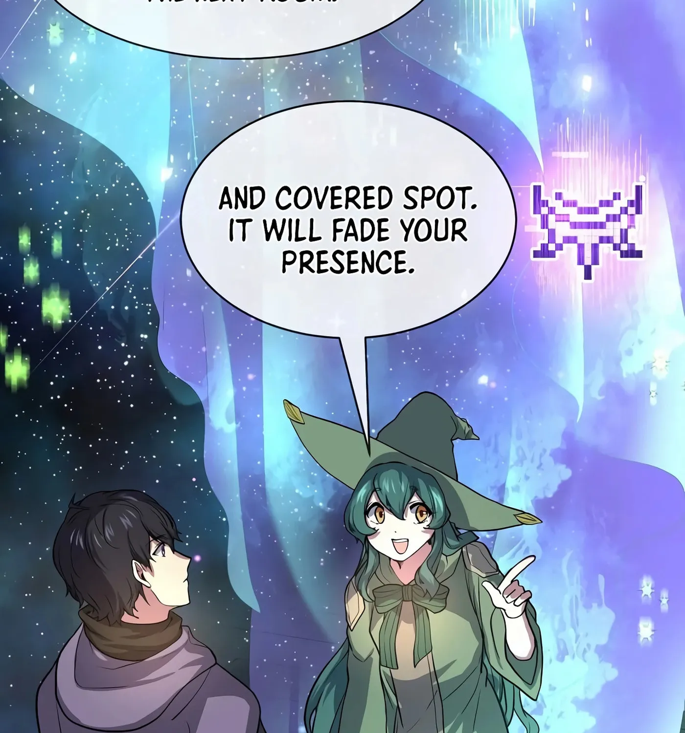 Read Skill Master Levels Up chapter 30 image 51 on Lezhin