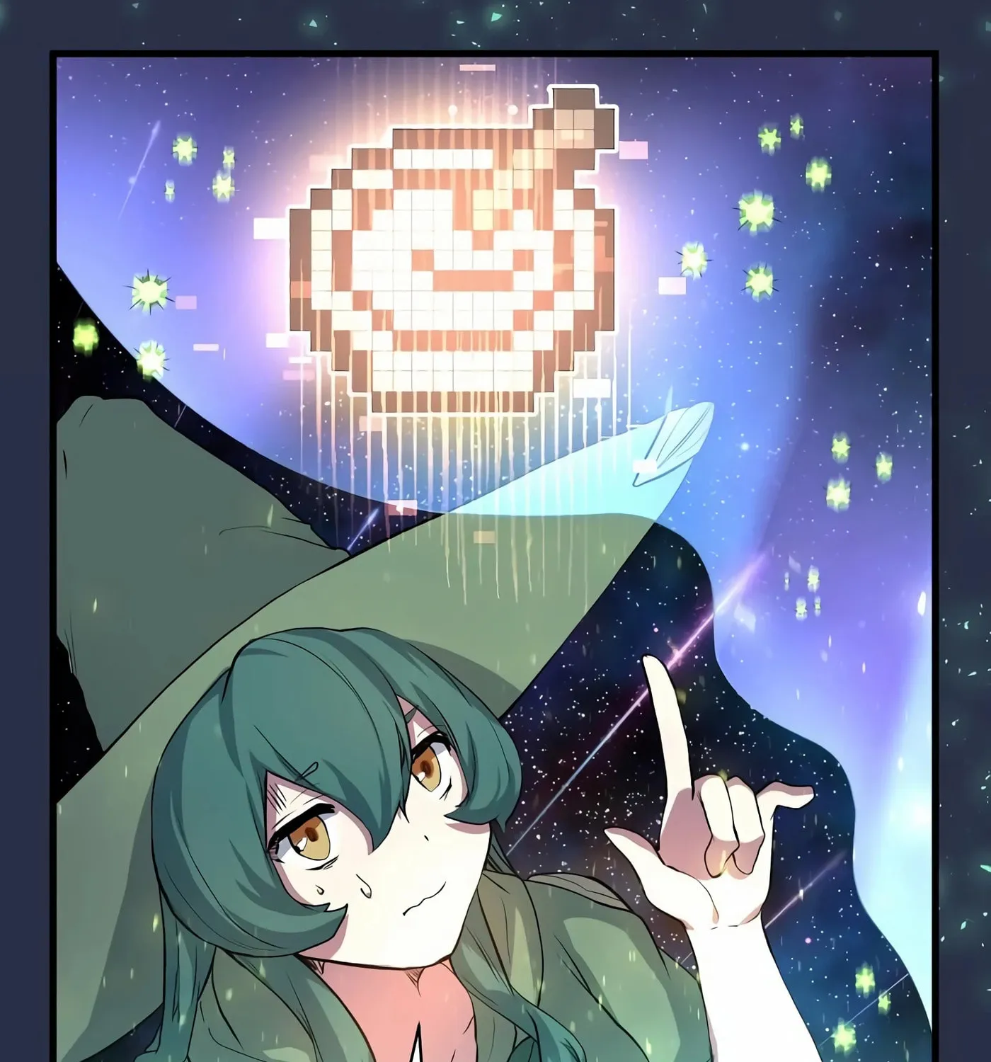 Read Skill Master Levels Up chapter 30 image 54 on Lezhin
