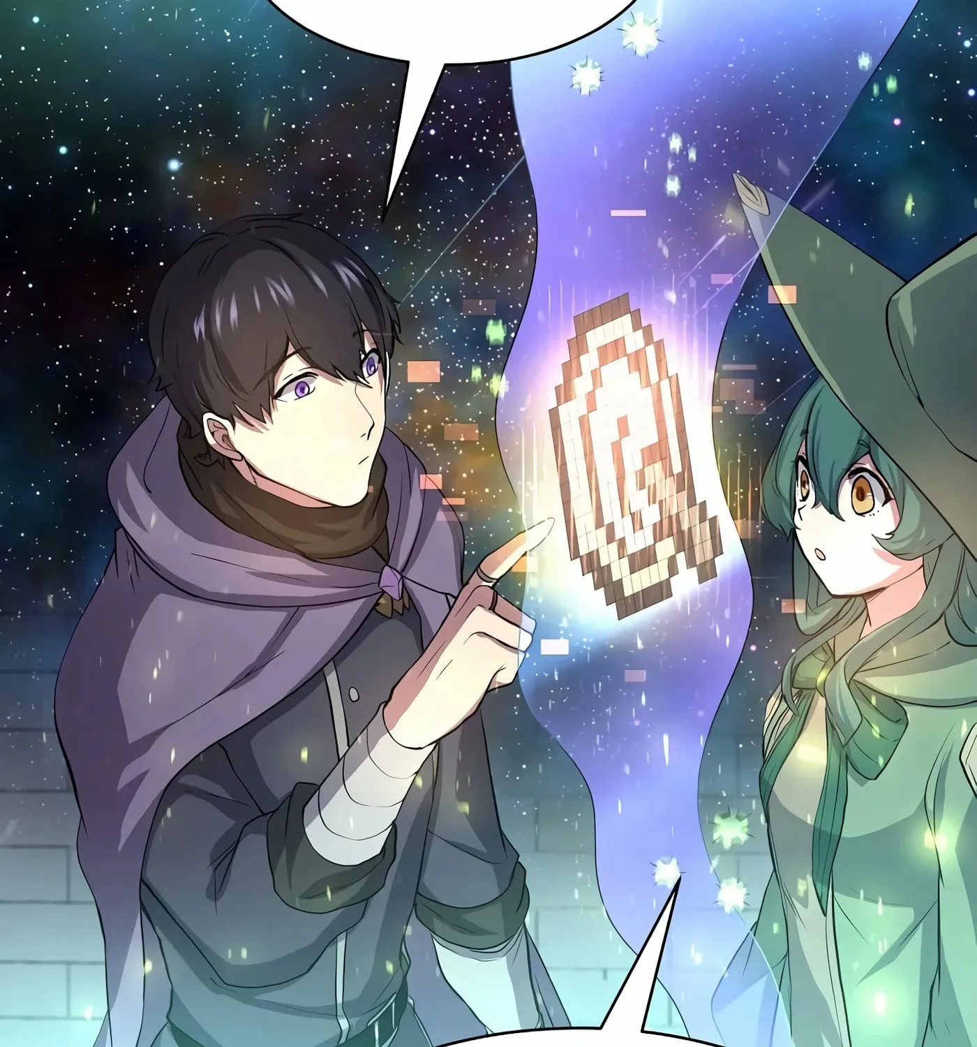 Read Skill Master Levels Up chapter 30 image 56 on Lezhin