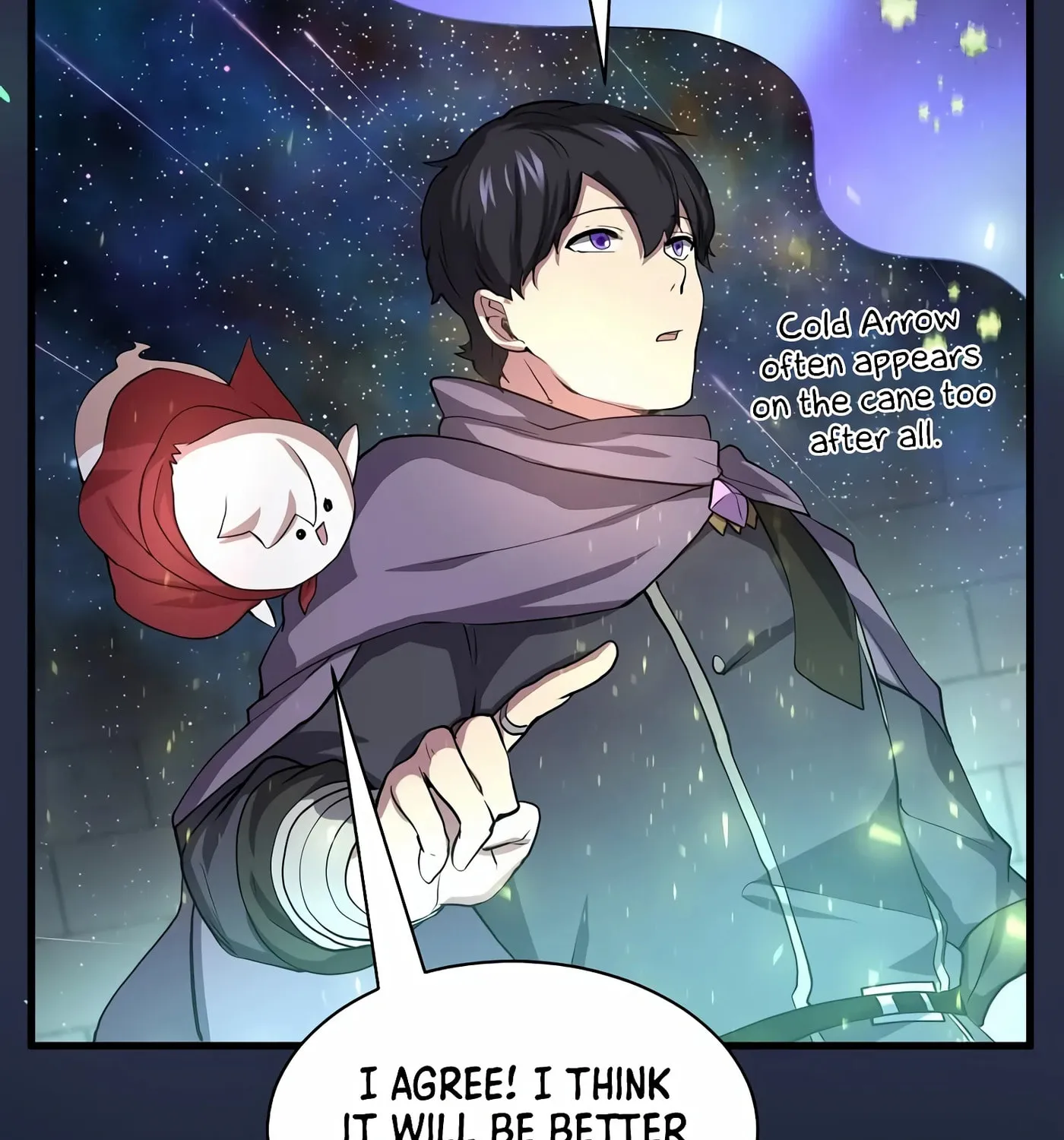Read Skill Master Levels Up chapter 30 image 58 on Lezhin