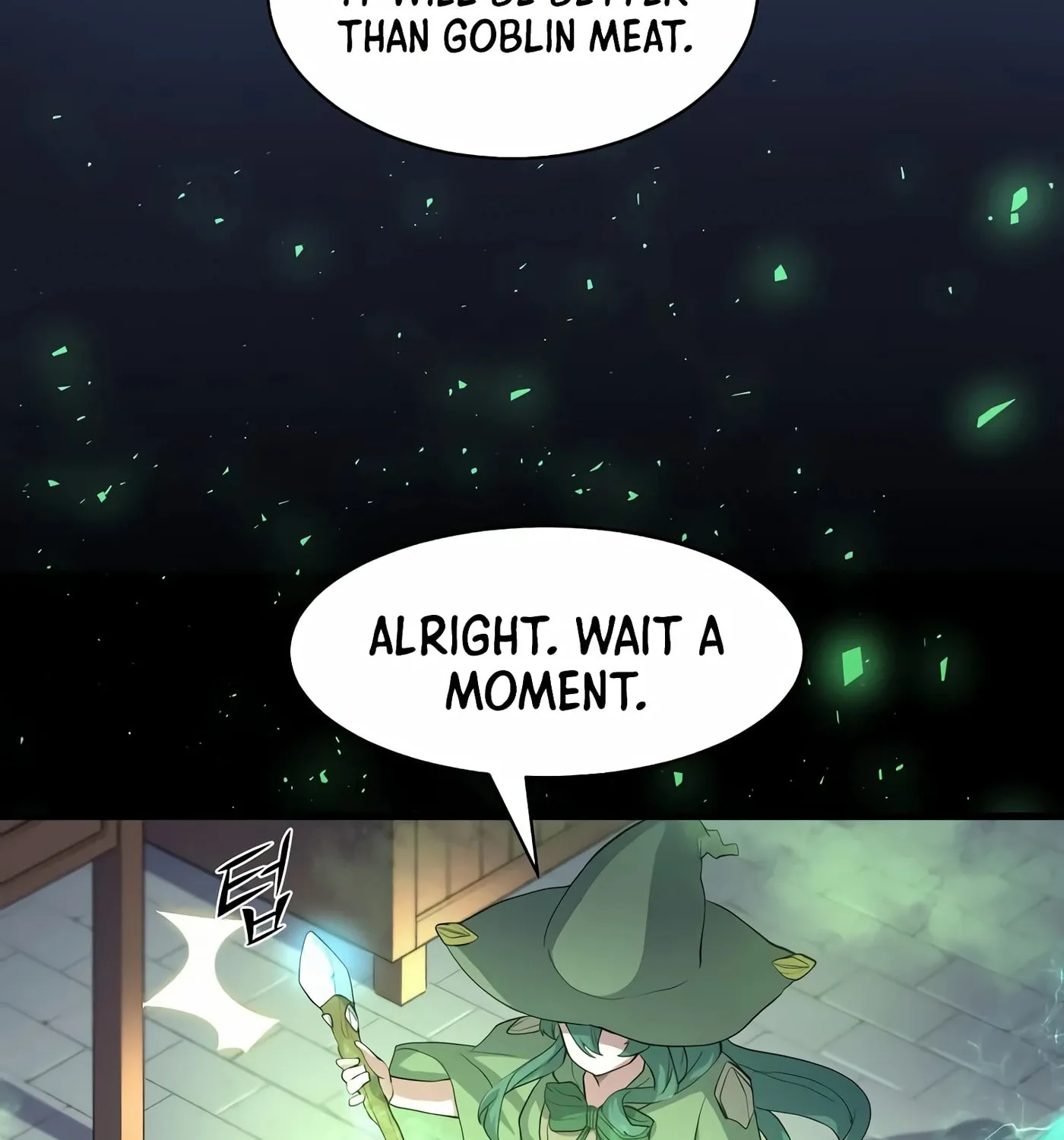 Read Skill Master Levels Up chapter 30 image 59 on Lezhin