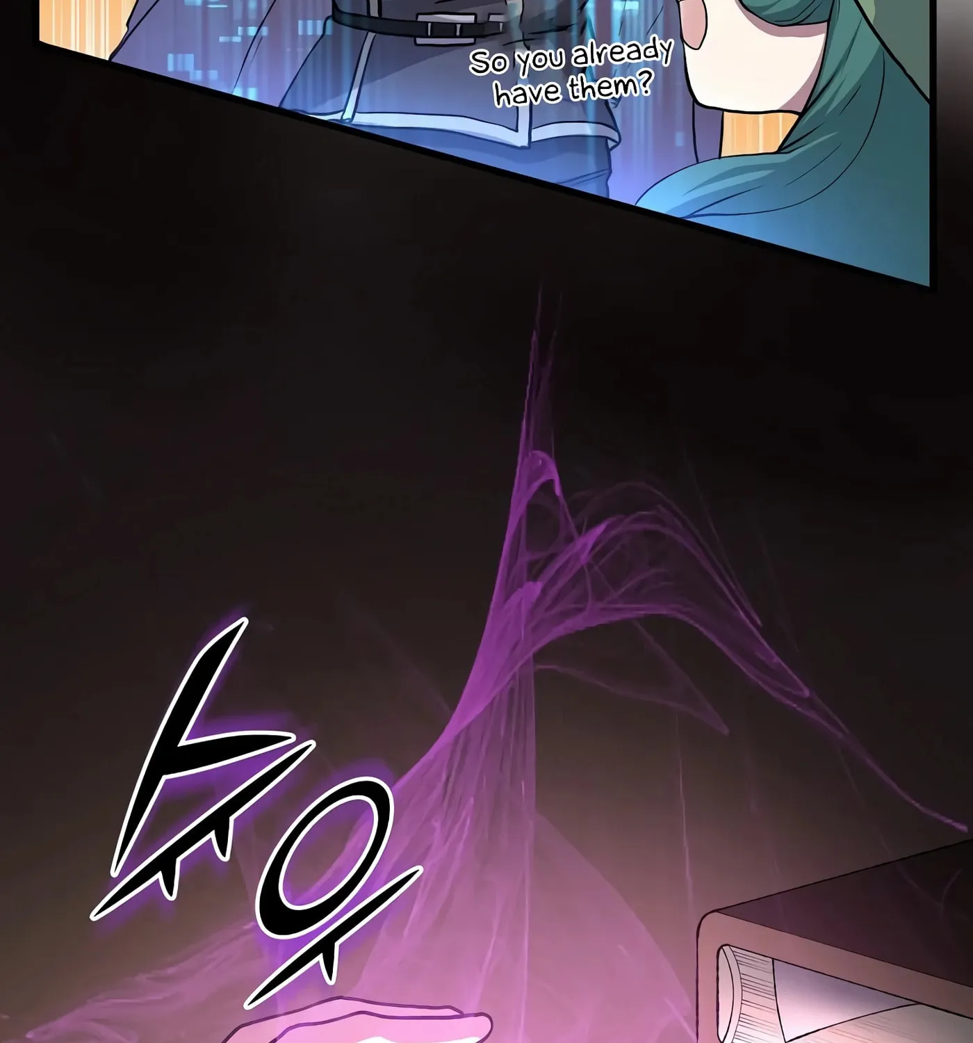 Read Skill Master Levels Up chapter 30 image 6 on Lezhin