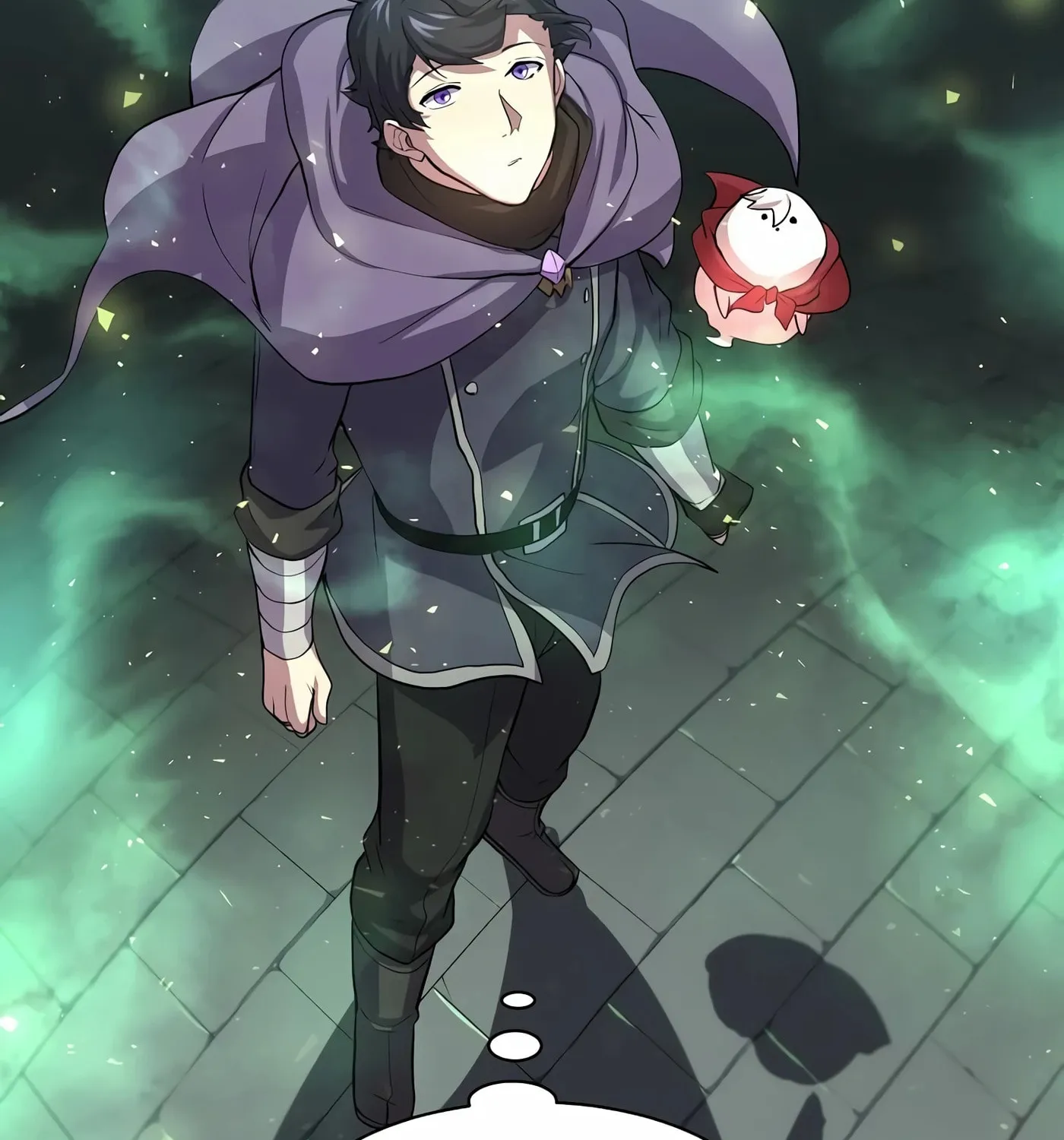 Read Skill Master Levels Up chapter 30 image 66 on Lezhin