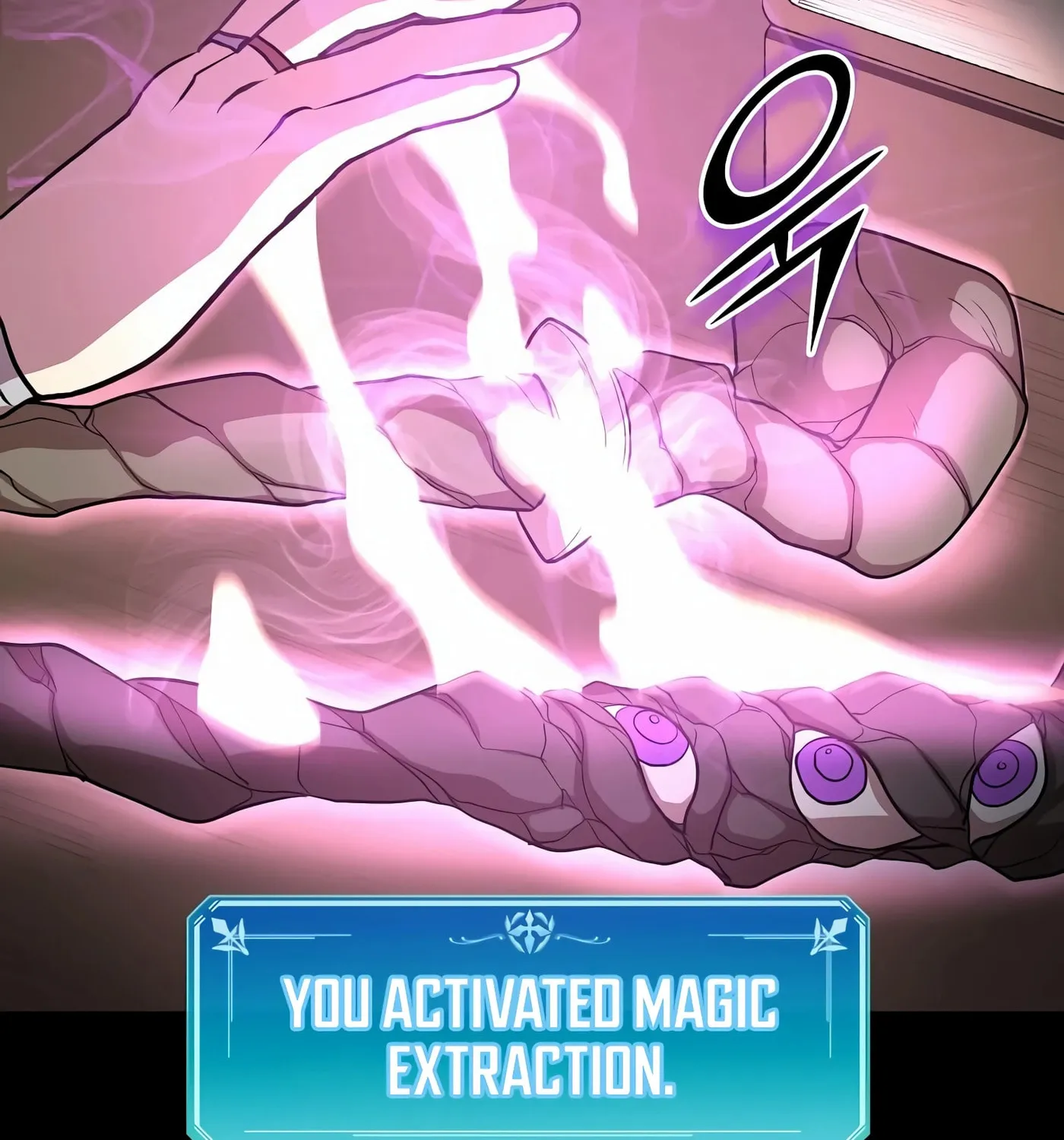 Read Skill Master Levels Up chapter 30 image 7 on Lezhin