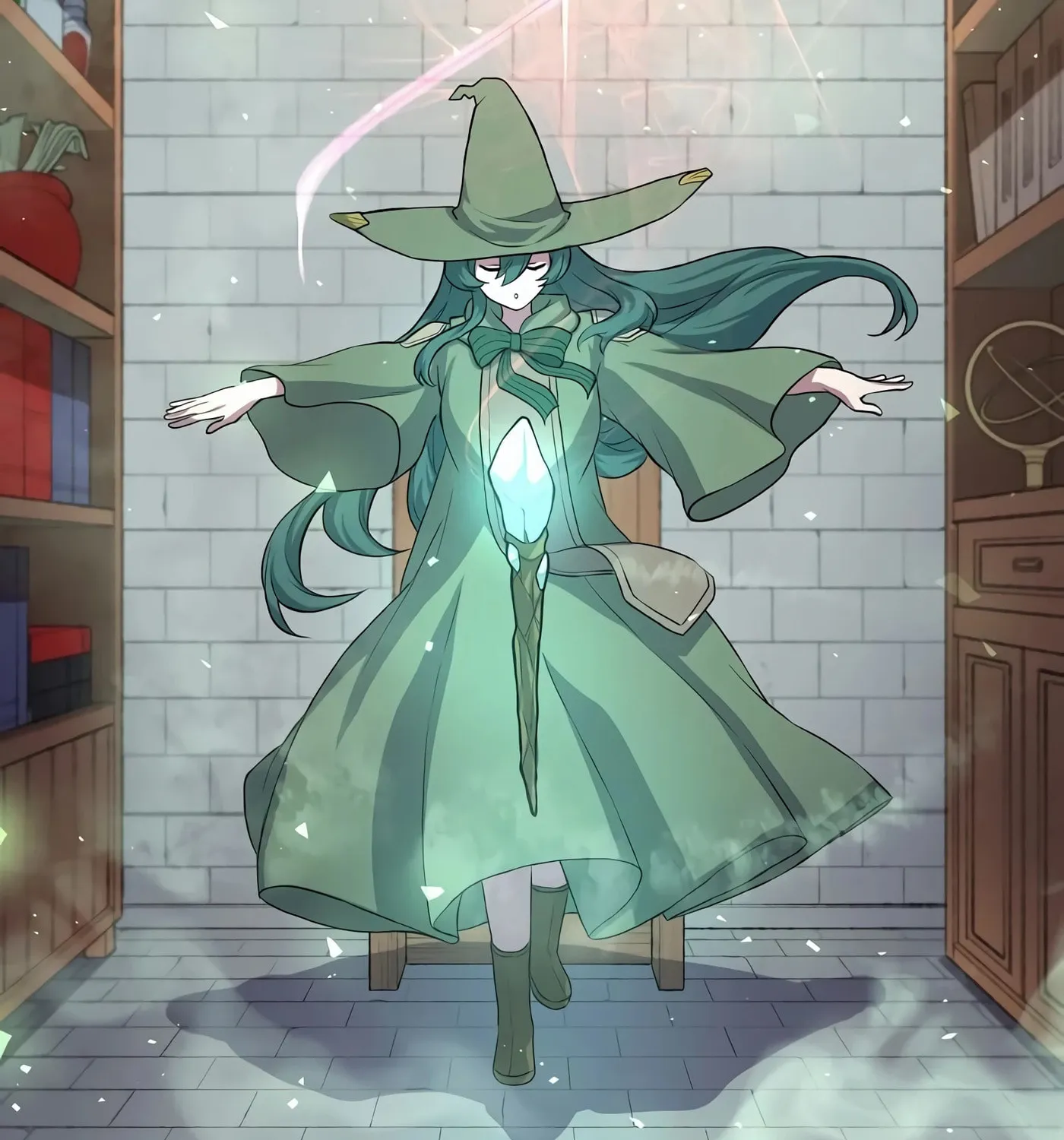 Read Skill Master Levels Up chapter 30 image 70 on Lezhin