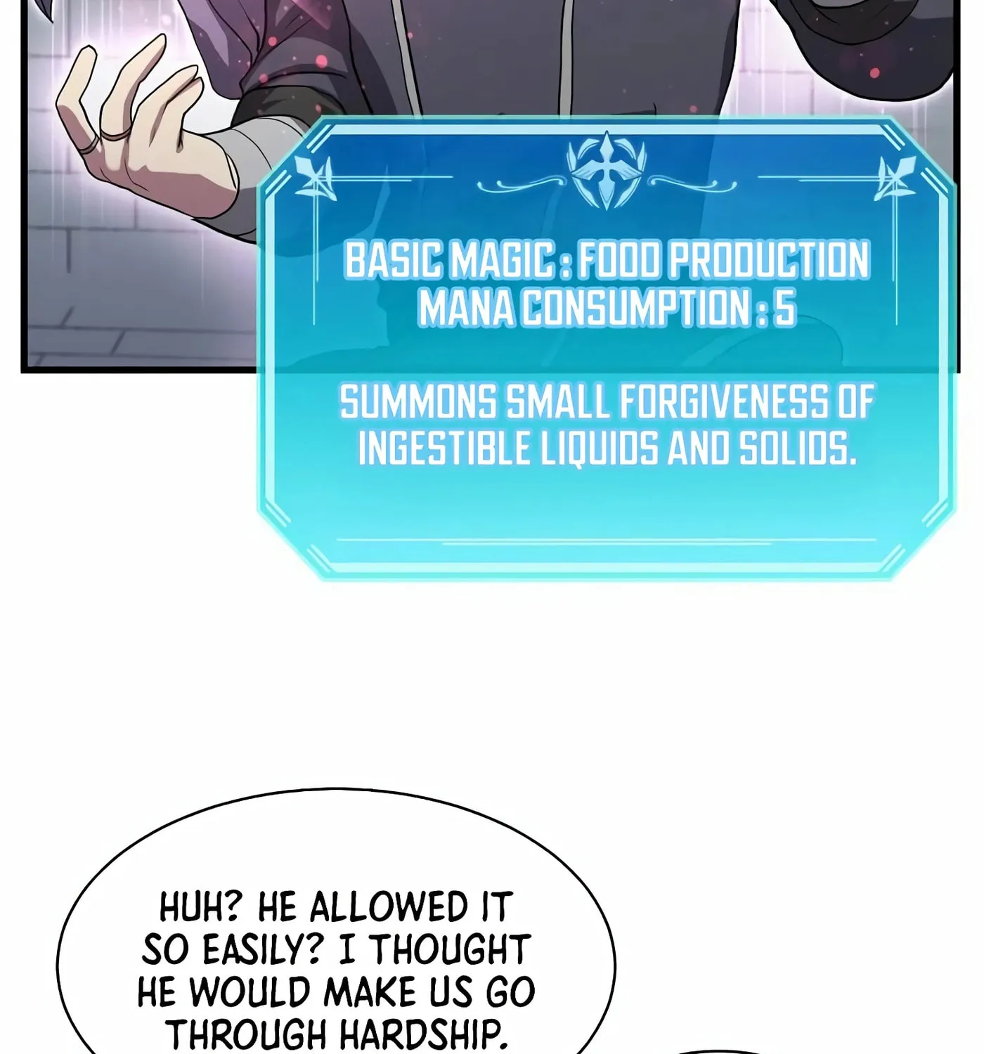 Read Skill Master Levels Up chapter 30 image 73 on Lezhin