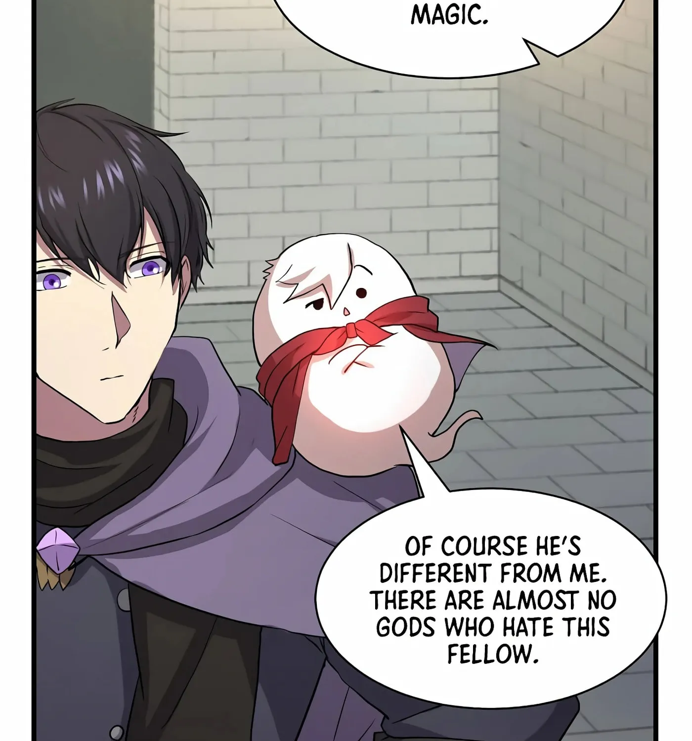 Read Skill Master Levels Up chapter 30 image 76 on Lezhin