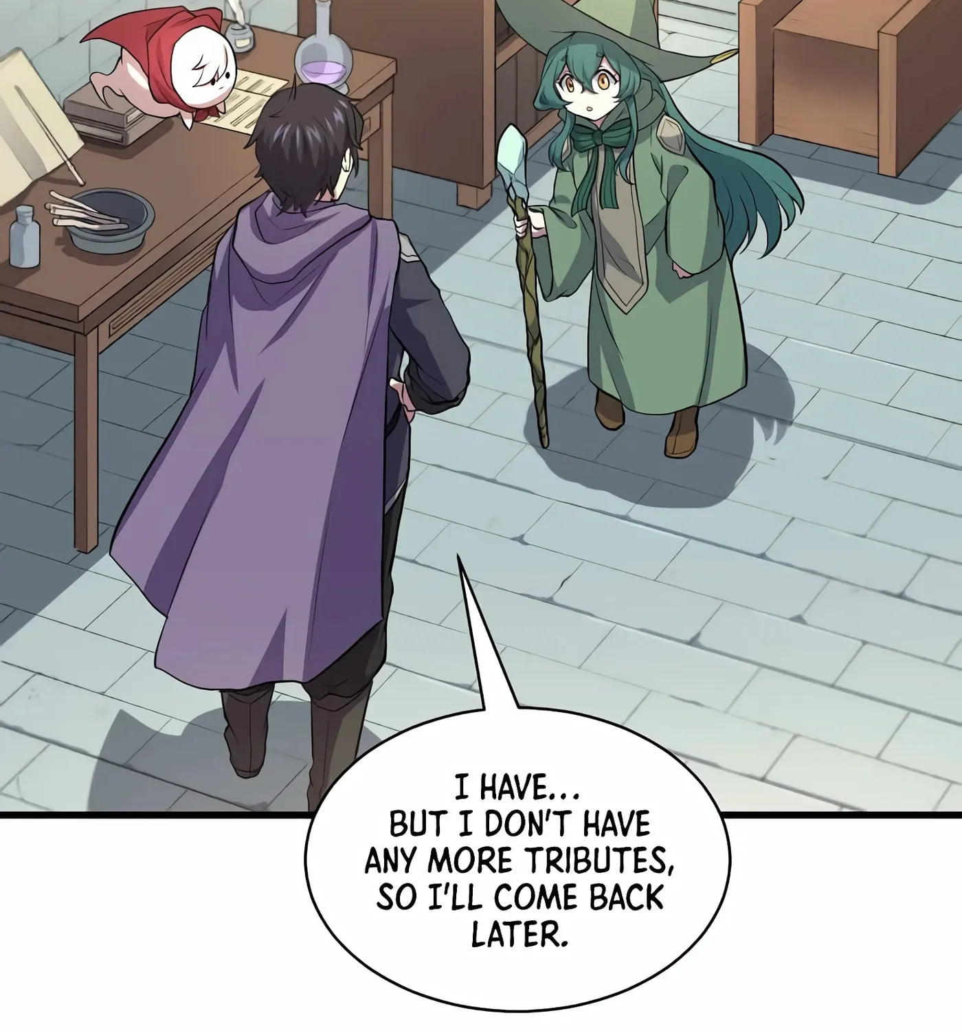 Read Skill Master Levels Up chapter 30 image 78 on Lezhin