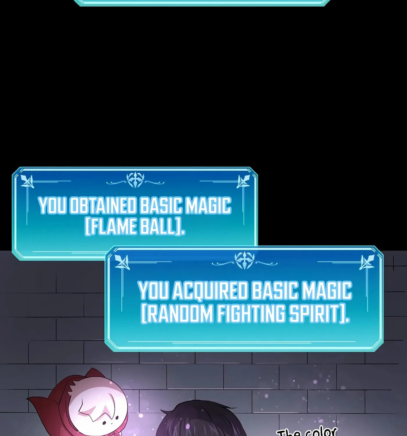 Read Skill Master Levels Up chapter 30 image 8 on Lezhin