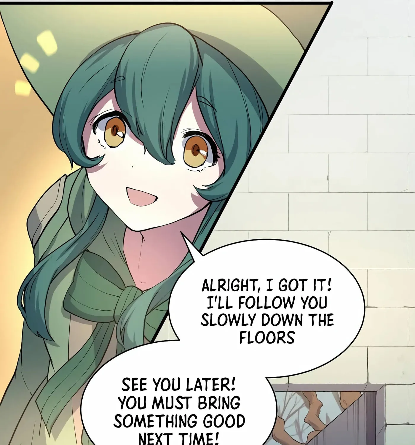 Read Skill Master Levels Up chapter 30 image 80 on Lezhin
