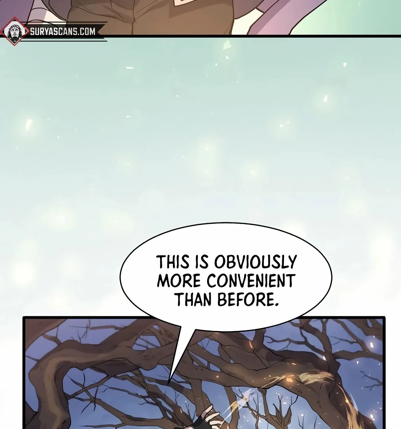 Read Skill Master Levels Up chapter 30 image 87 on Lezhin