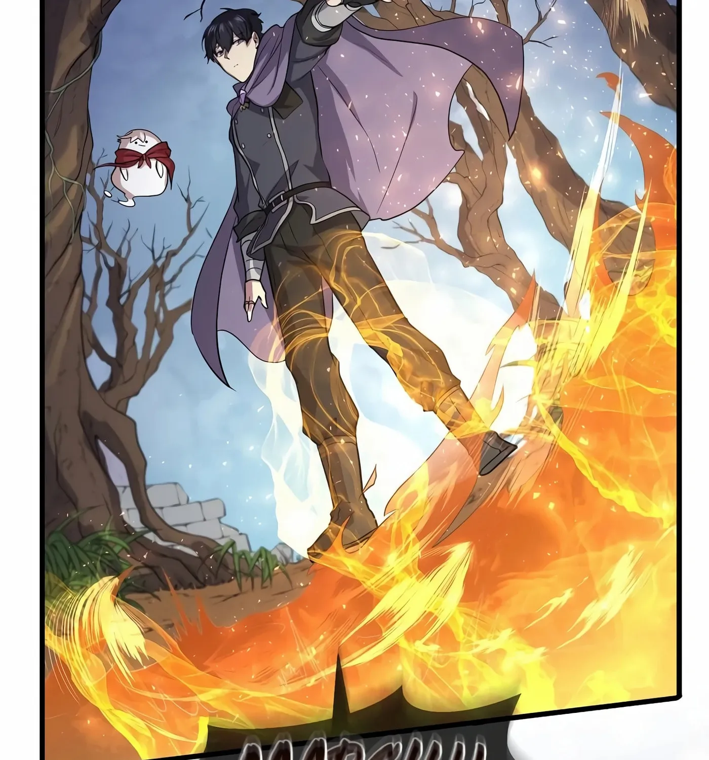 Read Skill Master Levels Up chapter 30 image 88 on Lezhin