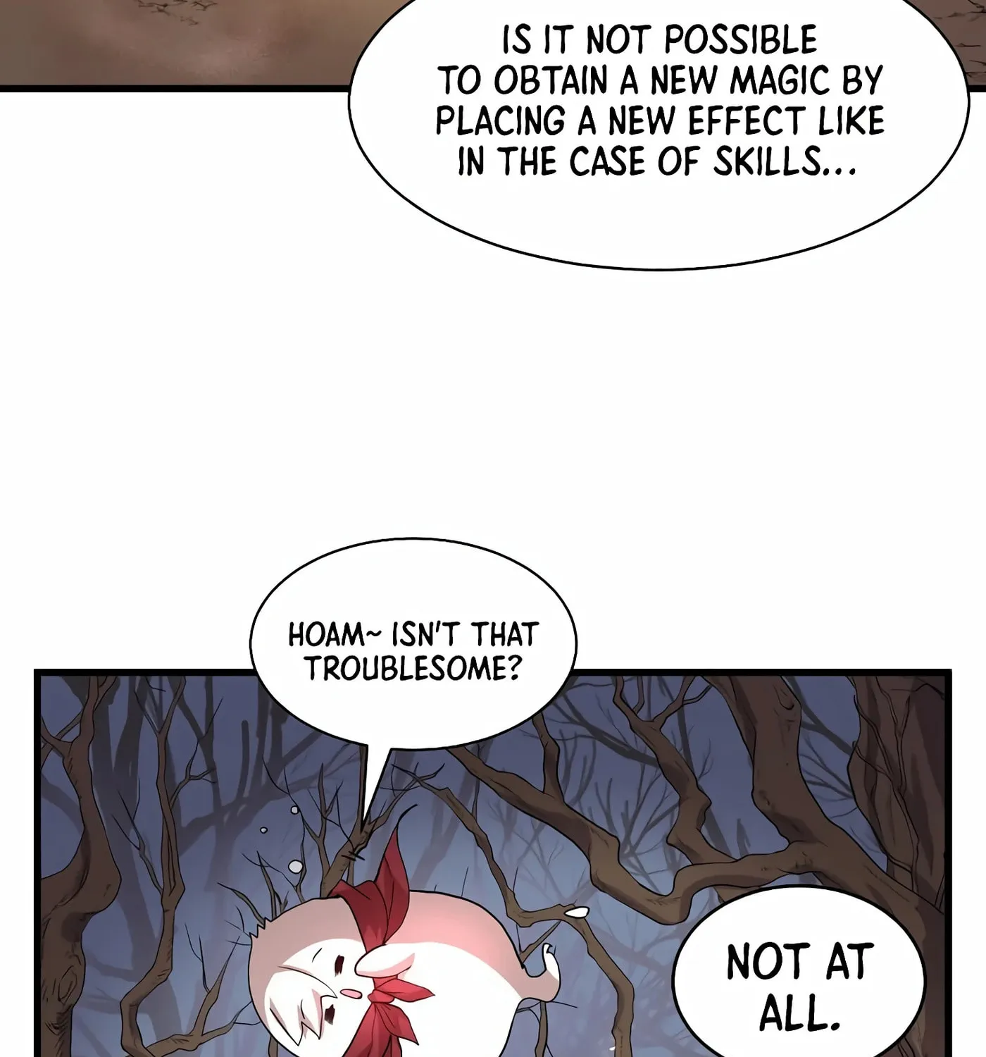 Read Skill Master Levels Up chapter 31 image 101 on Lezhin