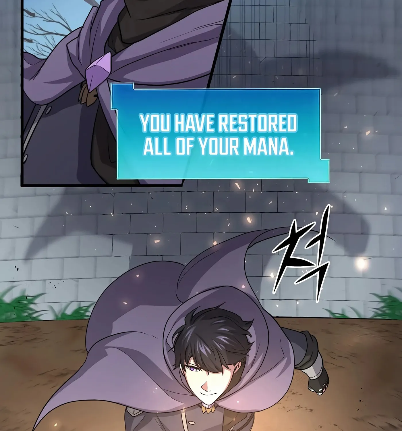 Read Skill Master Levels Up chapter 31 image 115 on Lezhin