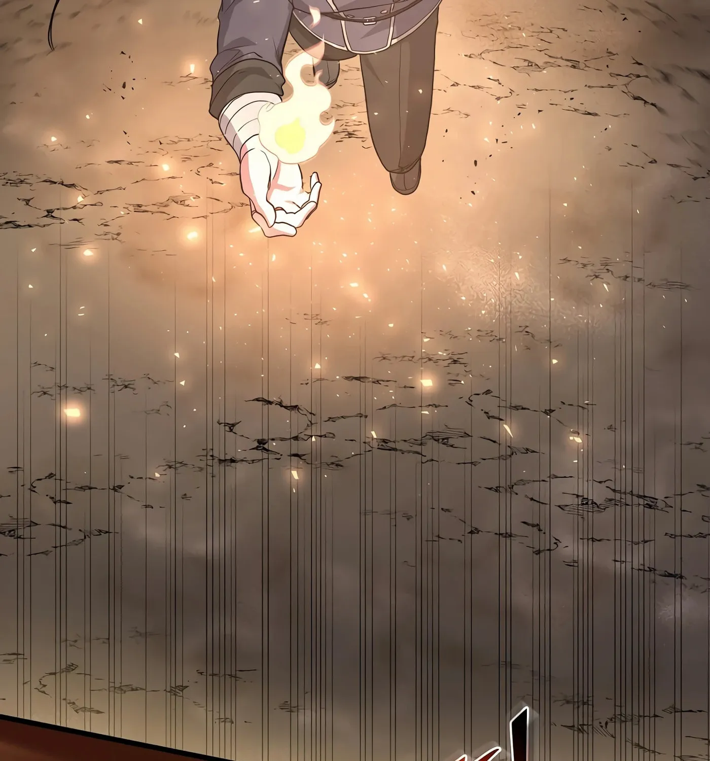 Read Skill Master Levels Up chapter 31 image 116 on Lezhin