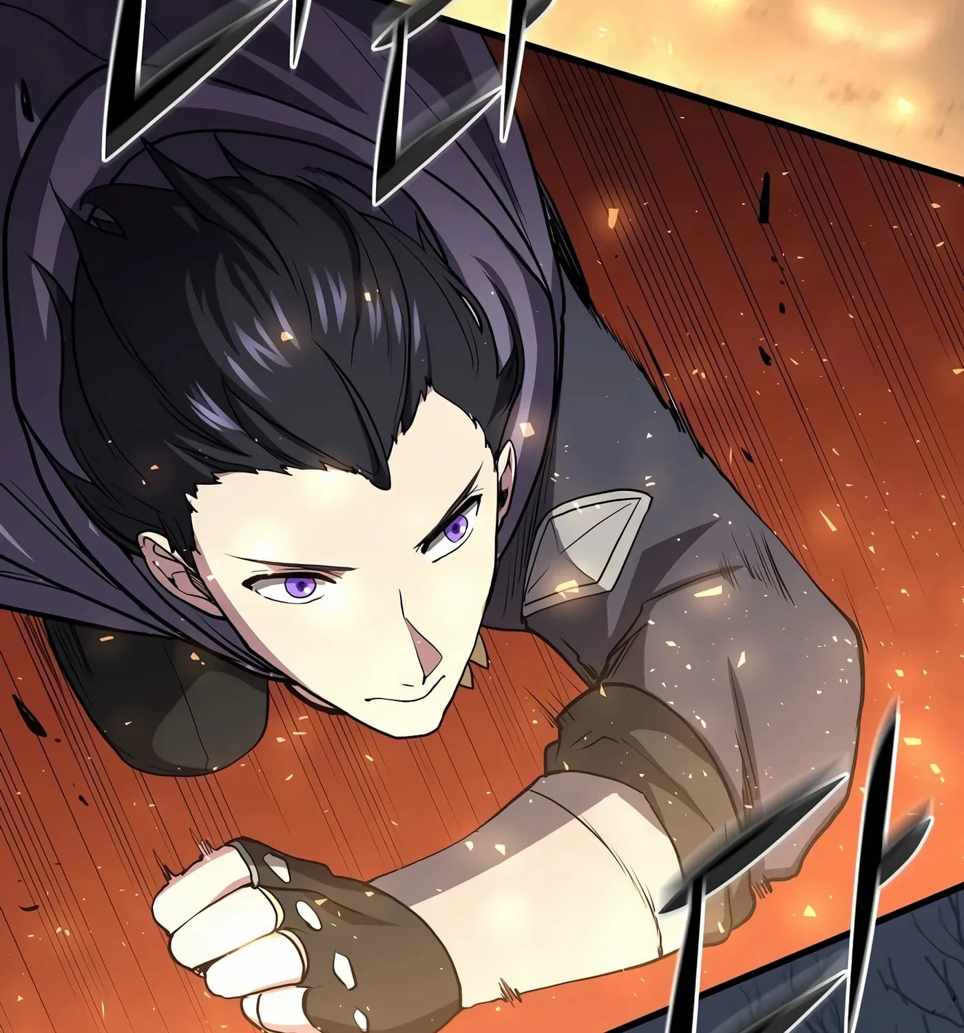 Read Skill Master Levels Up chapter 31 image 120 on Lezhin