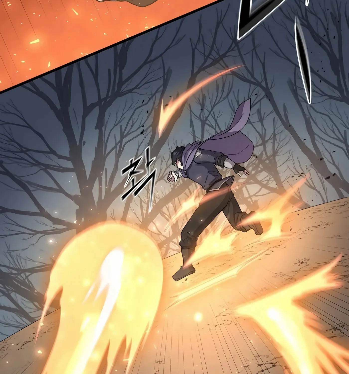 Read Skill Master Levels Up chapter 31 image 121 on Lezhin