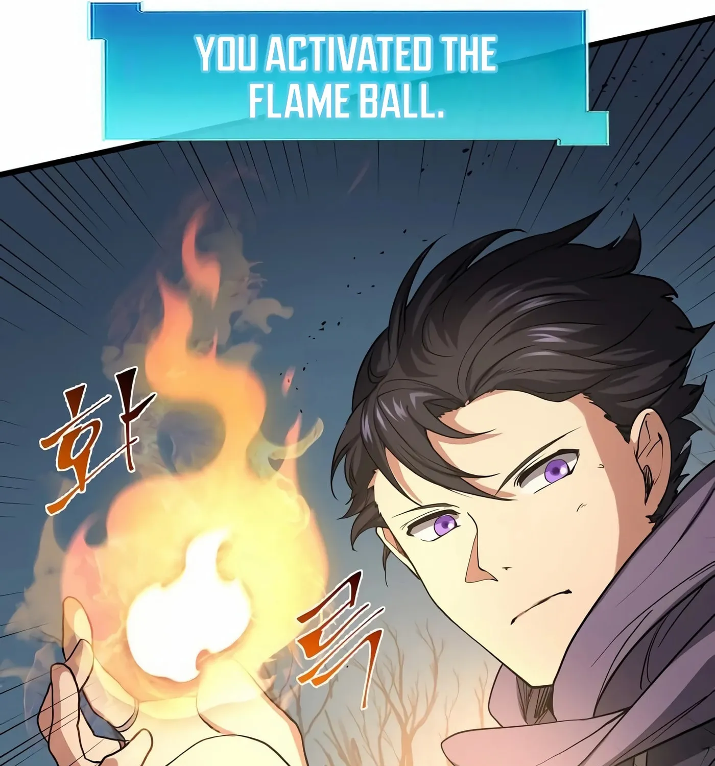 Read Skill Master Levels Up chapter 31 image 123 on Lezhin
