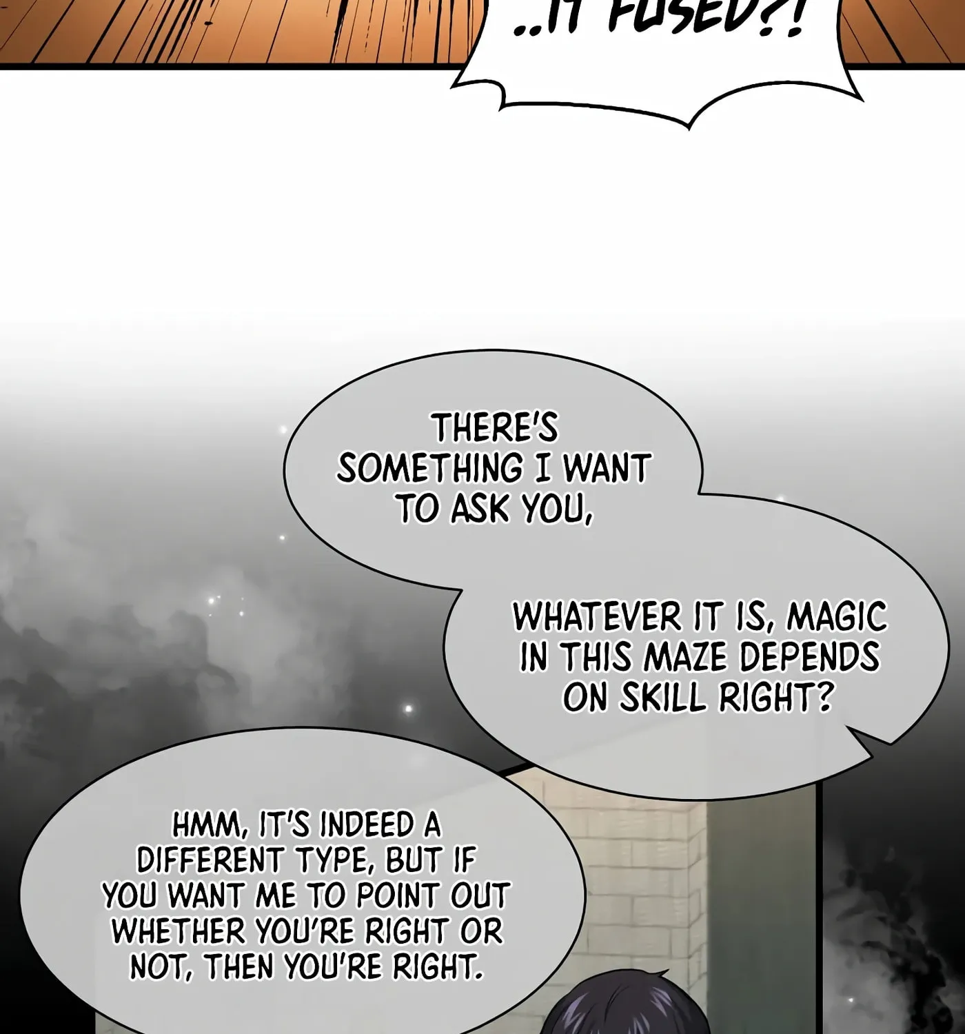 Read Skill Master Levels Up chapter 31 image 127 on Lezhin