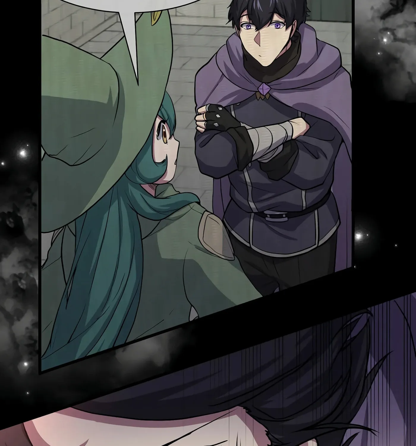 Read Skill Master Levels Up chapter 31 image 128 on Lezhin