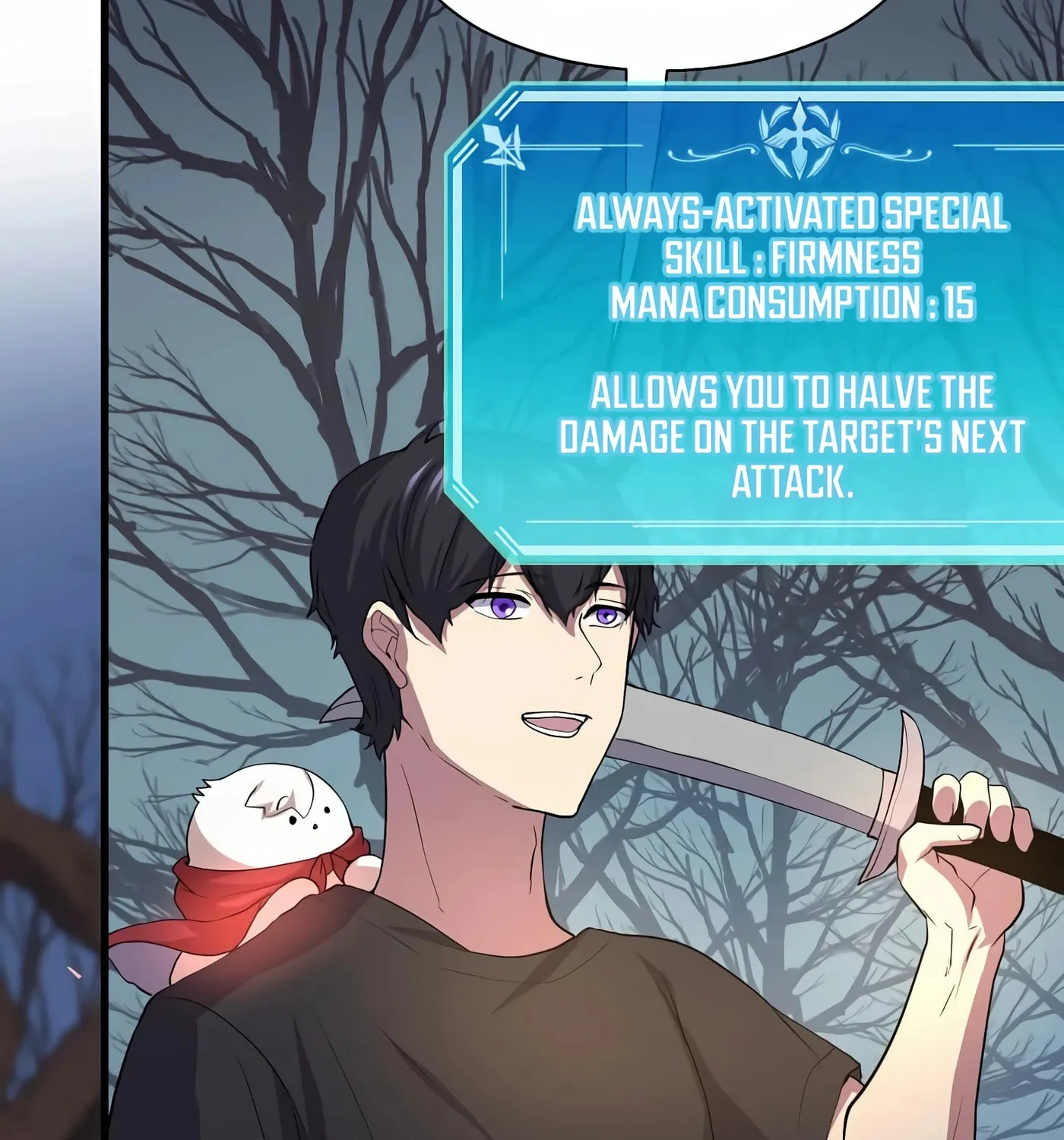 Read Skill Master Levels Up chapter 31 image 13 on Lezhin