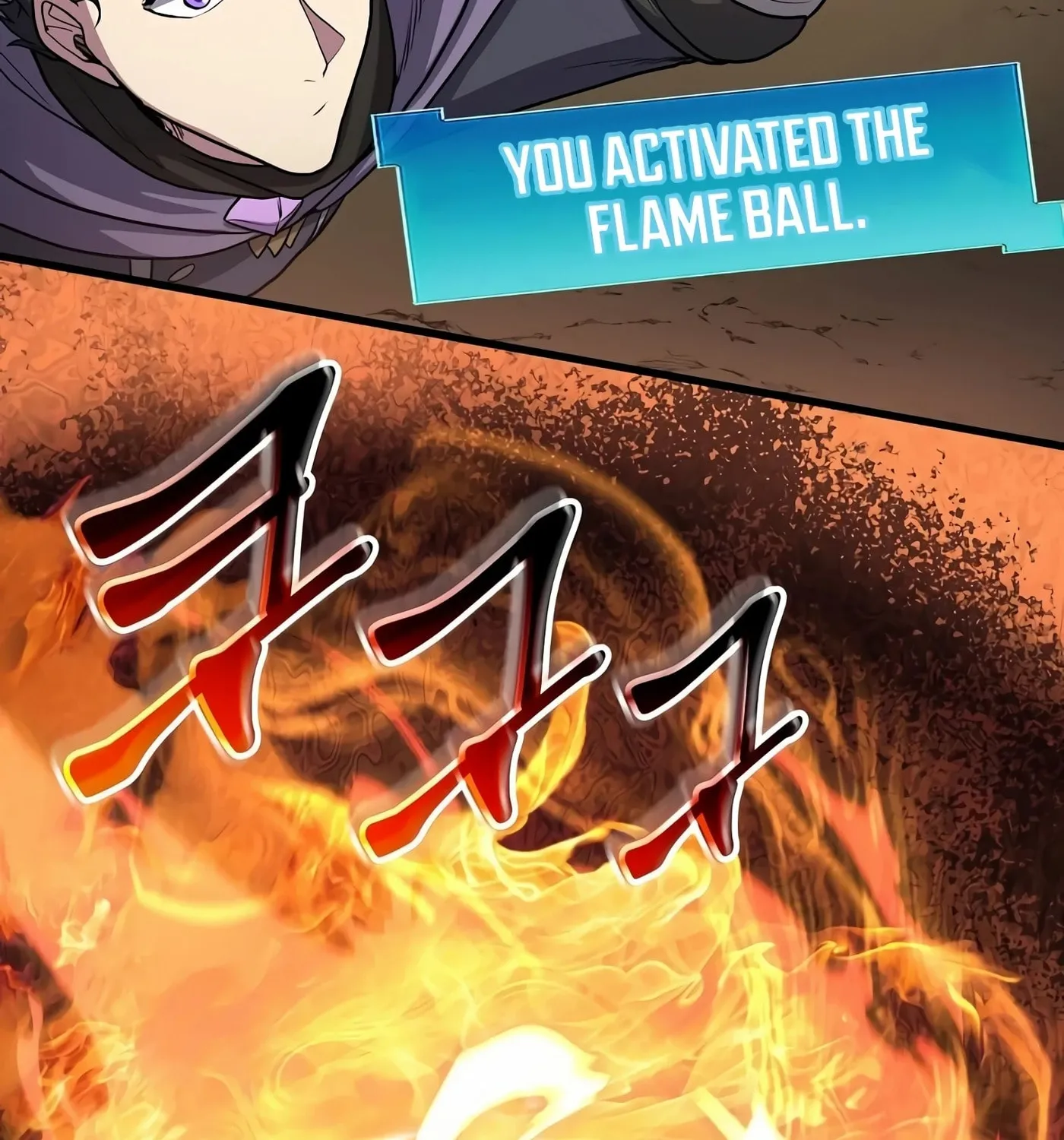 Read Skill Master Levels Up chapter 31 image 133 on Lezhin