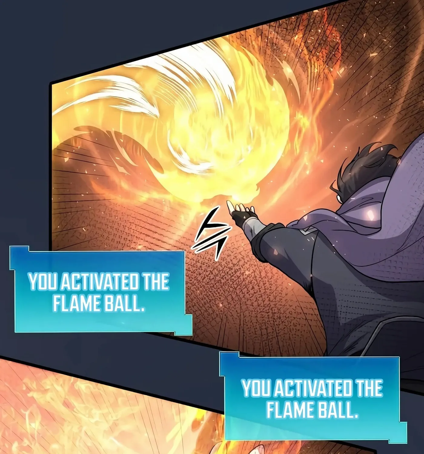 Read Skill Master Levels Up chapter 31 image 136 on Lezhin