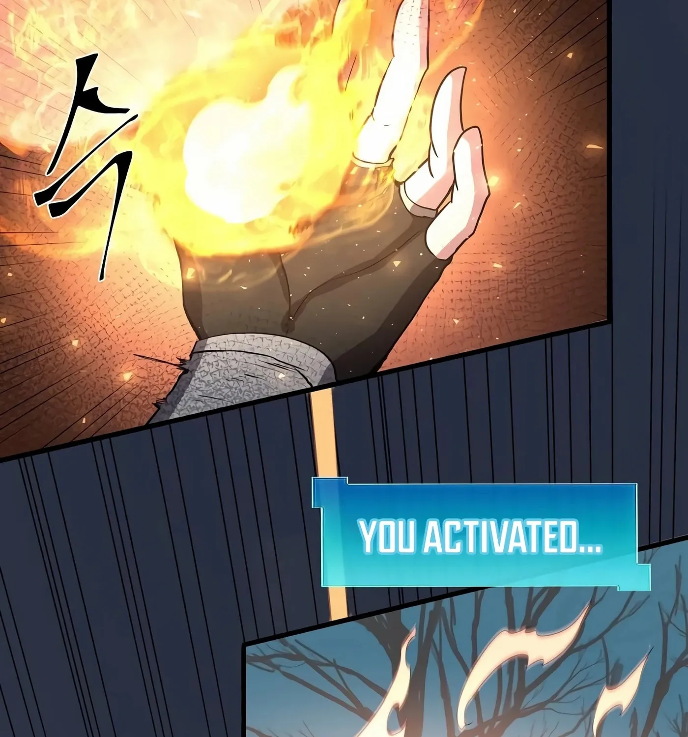 Read Skill Master Levels Up chapter 31 image 137 on Lezhin