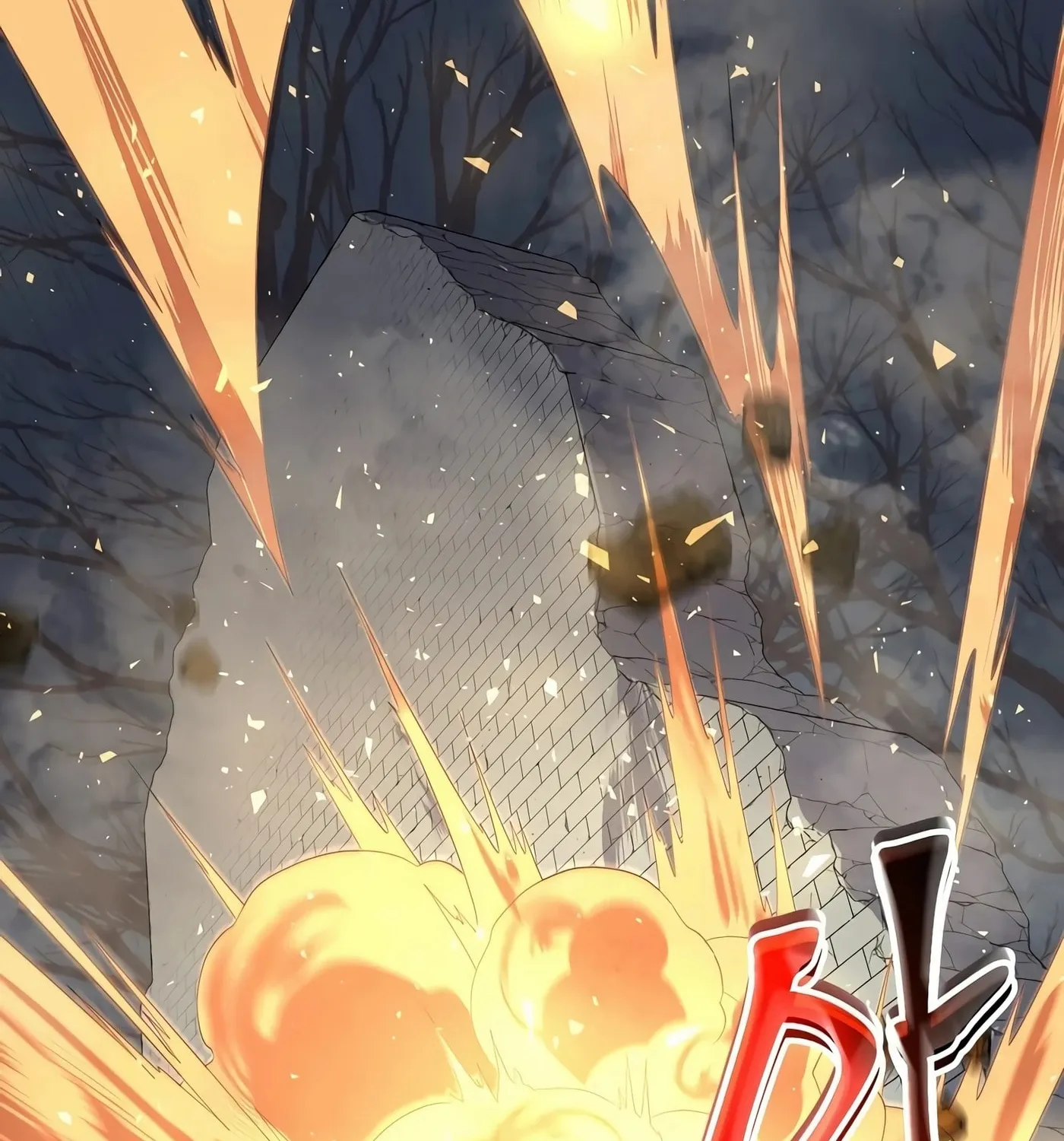 Read Skill Master Levels Up chapter 31 image 139 on Lezhin