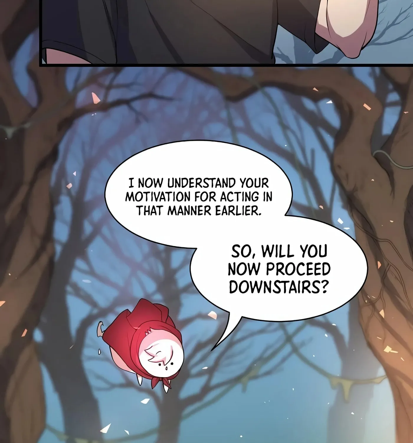 Read Skill Master Levels Up chapter 31 image 14 on Lezhin