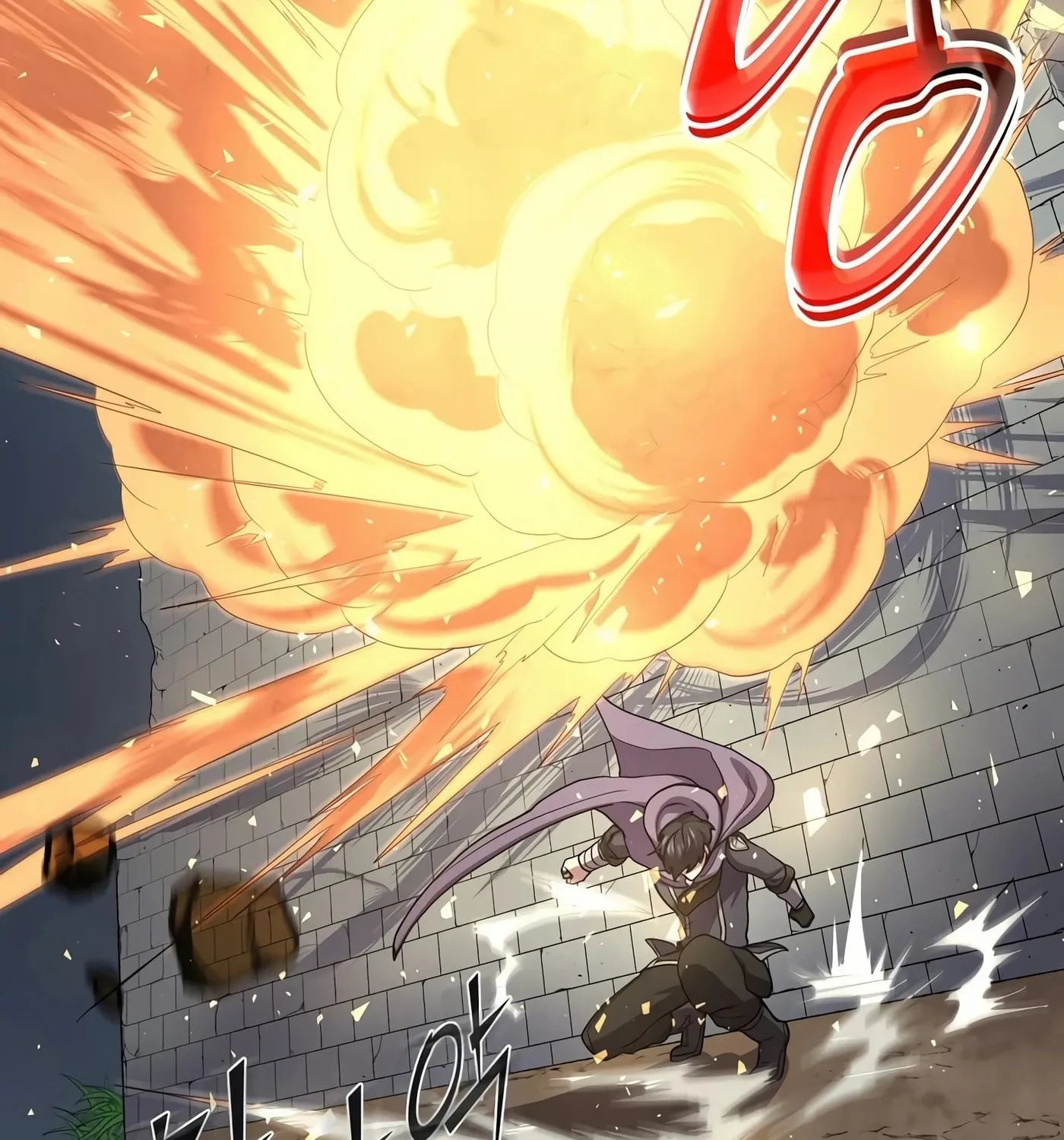 Read Skill Master Levels Up chapter 31 image 140 on Lezhin