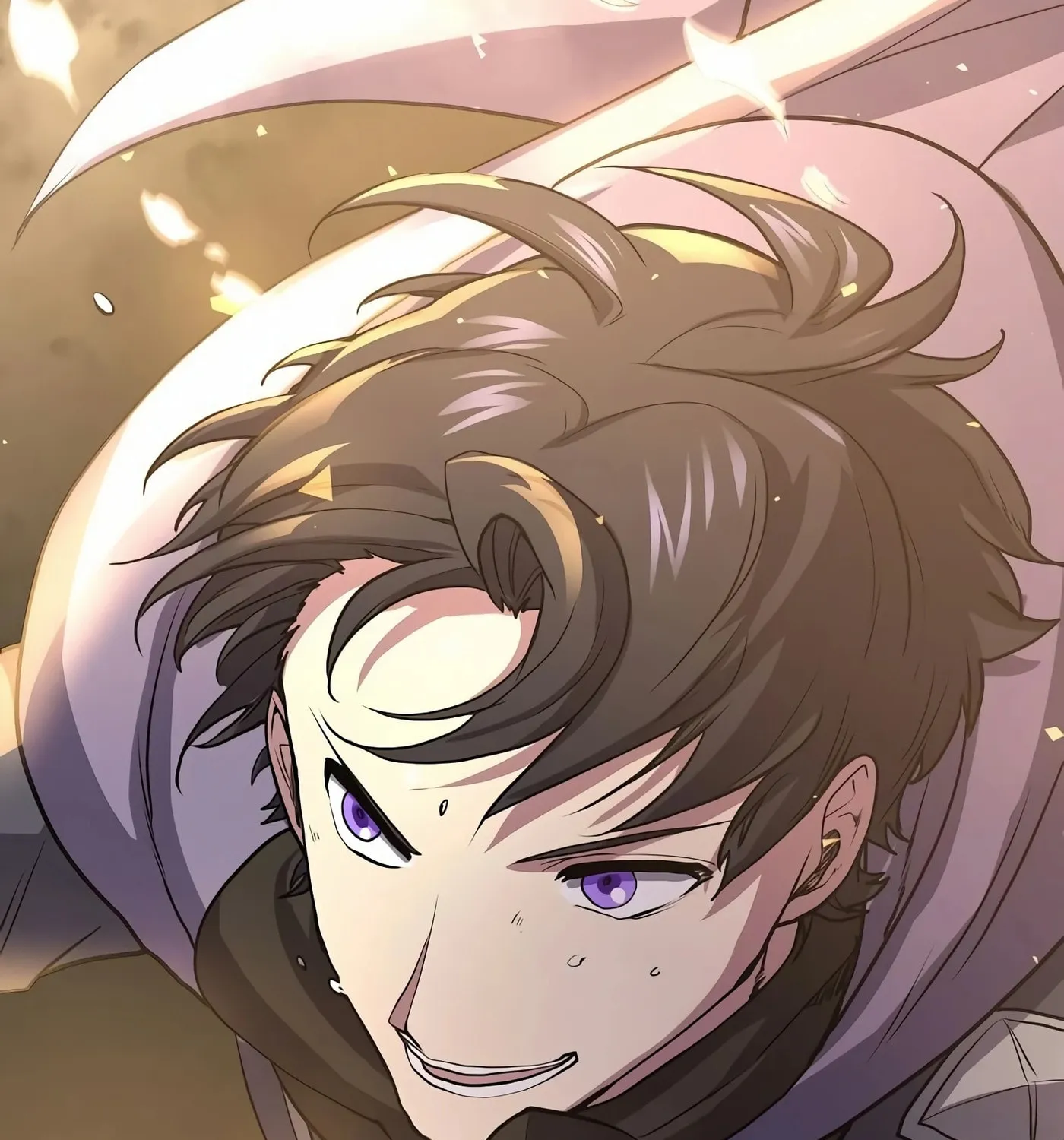 Read Skill Master Levels Up chapter 31 image 142 on Lezhin