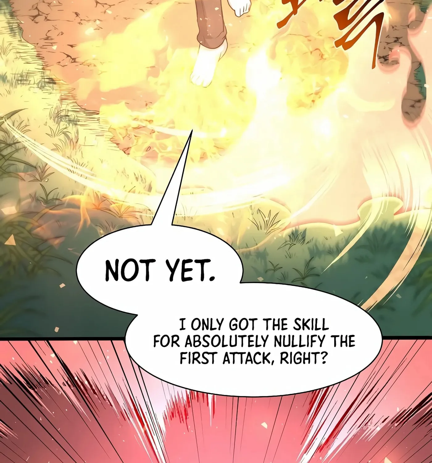 Read Skill Master Levels Up chapter 31 image 16 on Lezhin