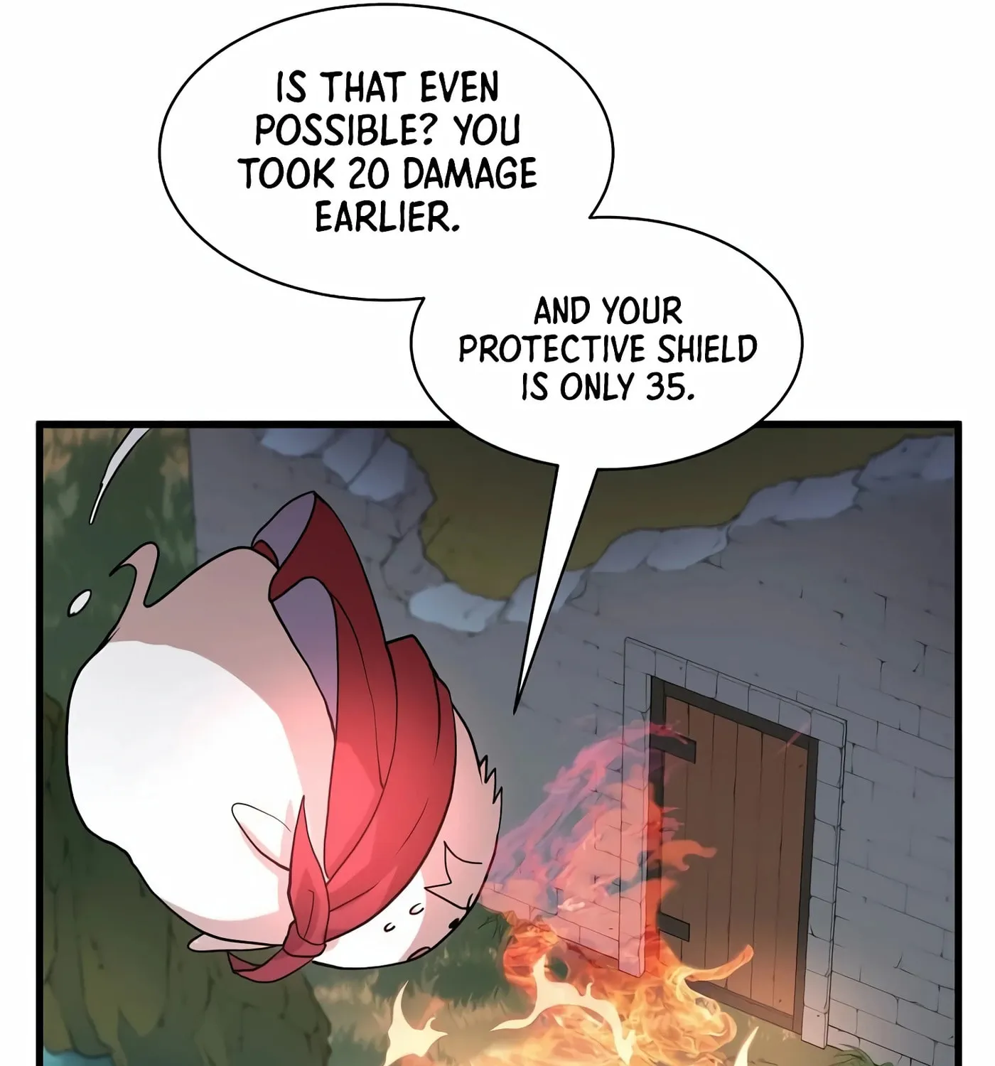 Read Skill Master Levels Up chapter 31 image 19 on Lezhin