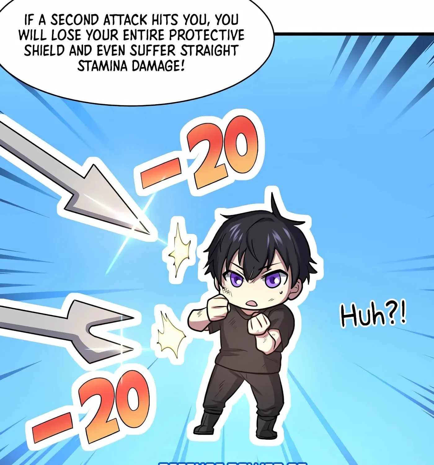 Read Skill Master Levels Up chapter 31 image 21 on Lezhin