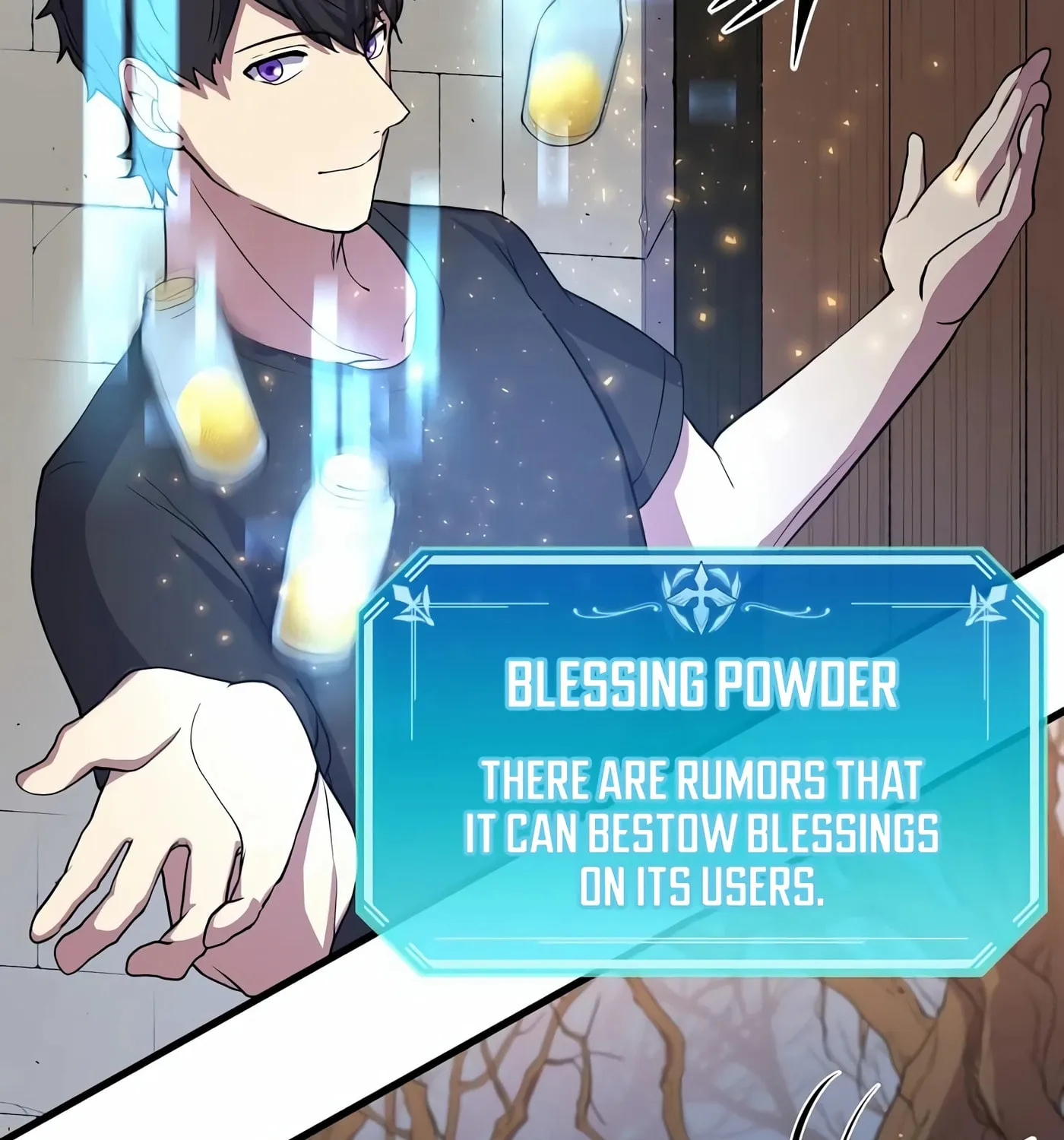 Read Skill Master Levels Up chapter 31 image 23 on Lezhin