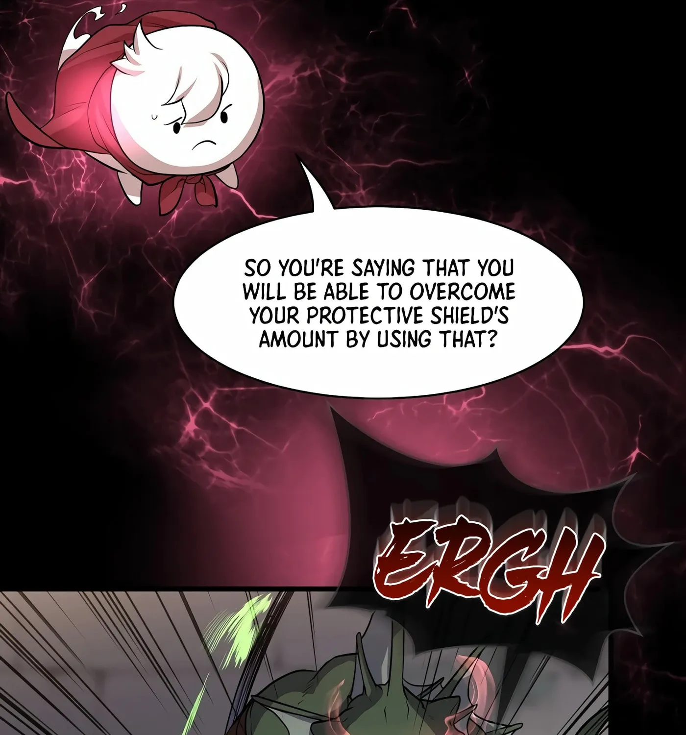 Read Skill Master Levels Up chapter 31 image 28 on Lezhin