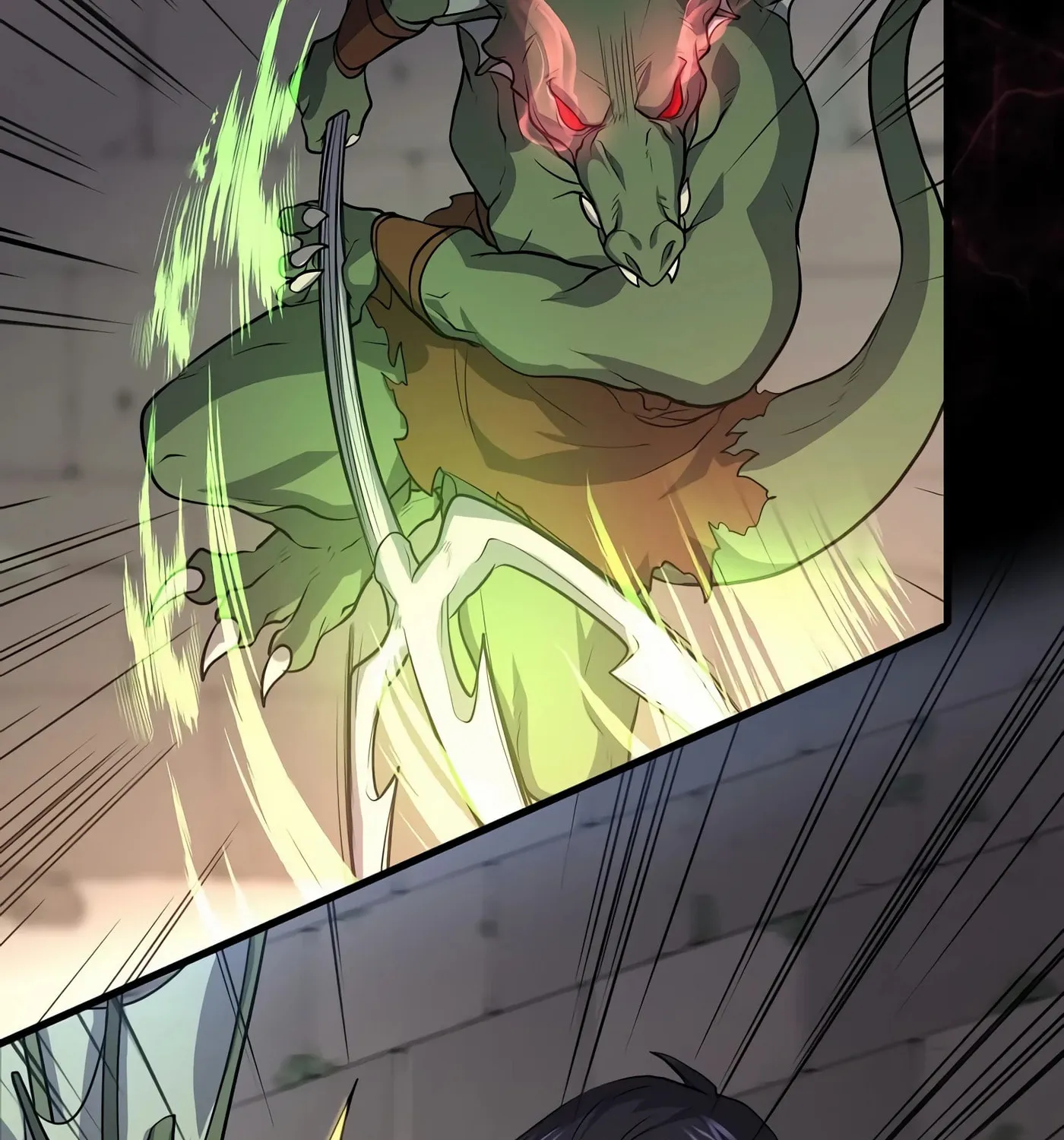 Read Skill Master Levels Up chapter 31 image 29 on Lezhin